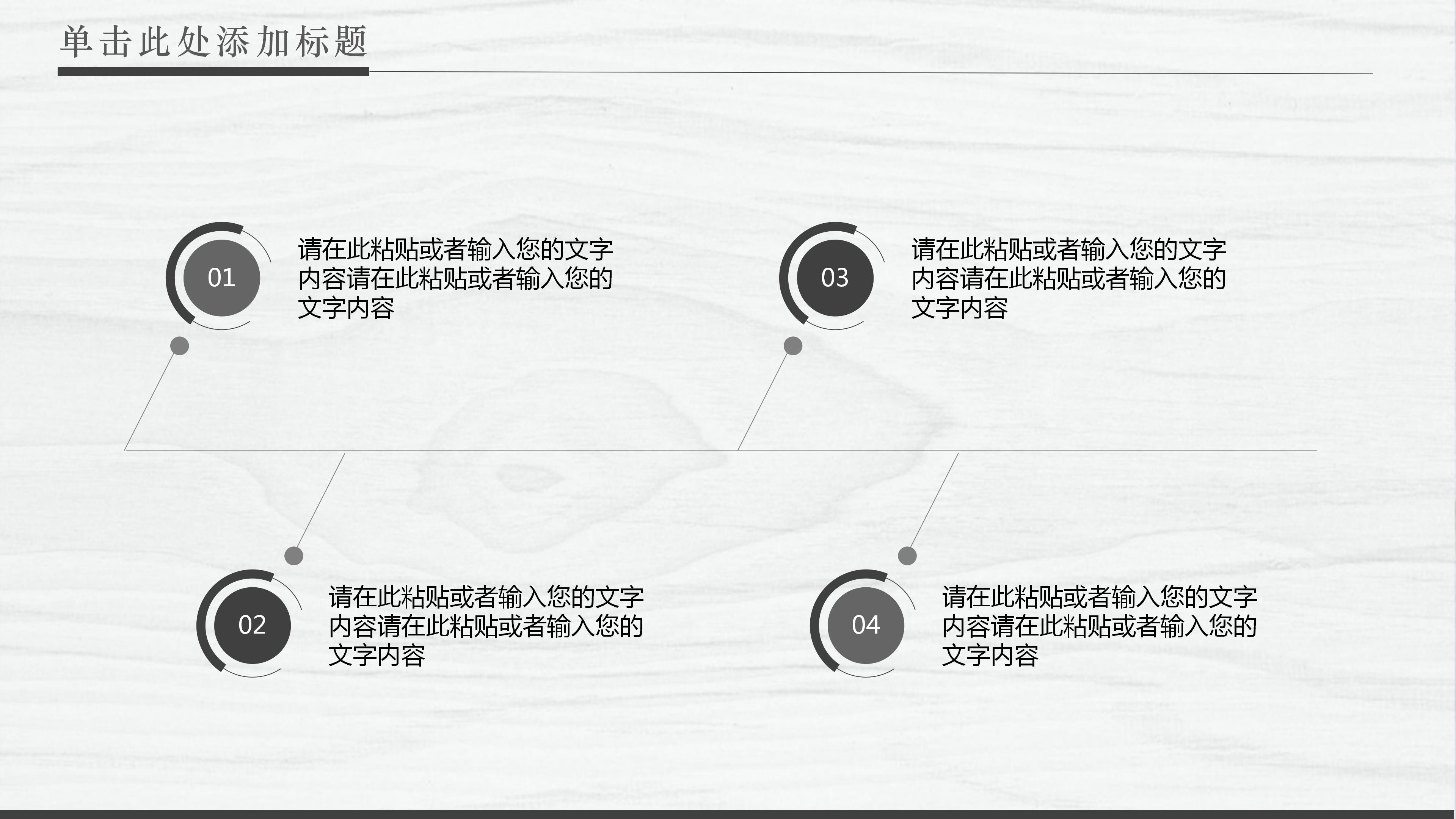 医疗安全事件报告ppt模板