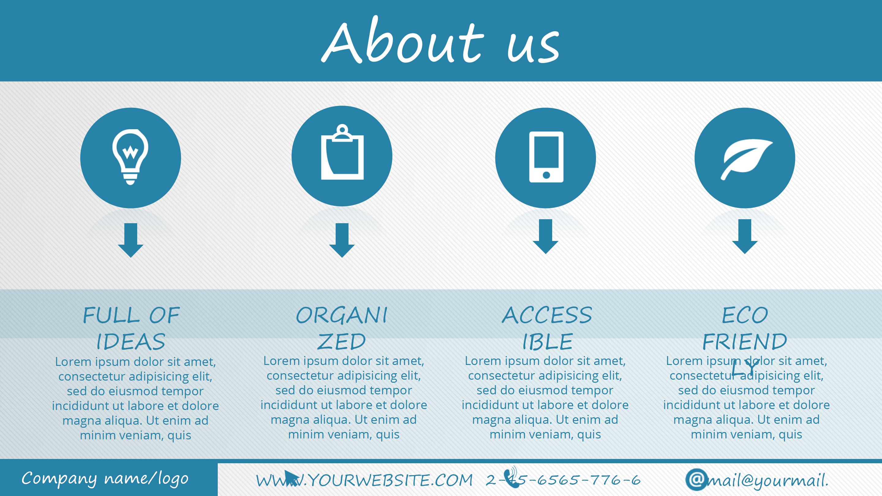 医疗器械销售工作总结ppt模板