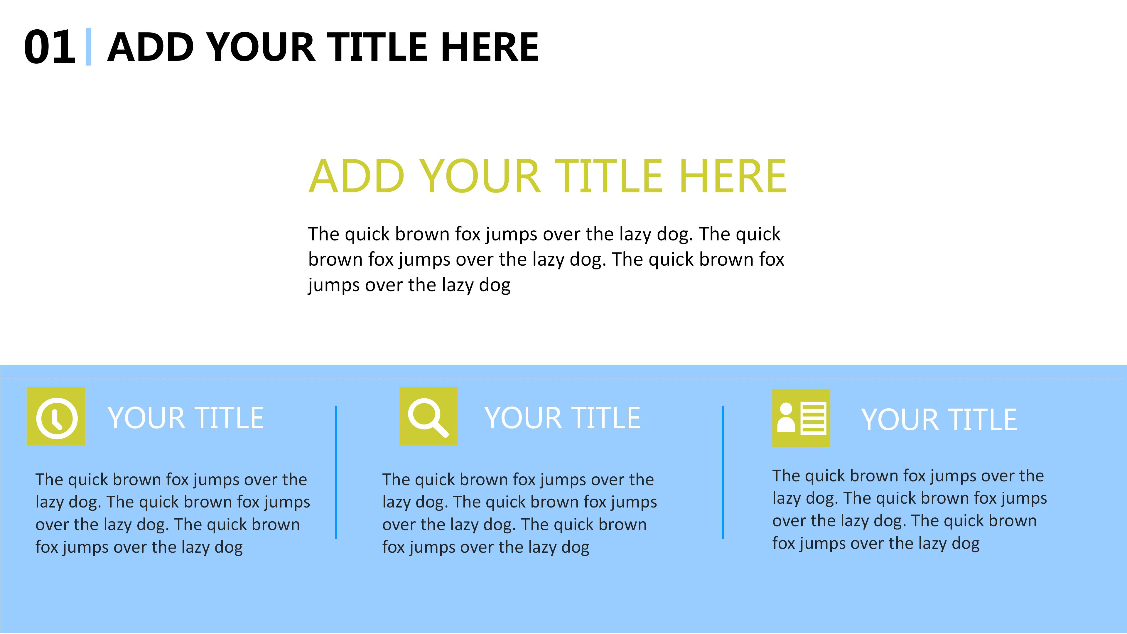 医疗器械工程师总结ppt模板
