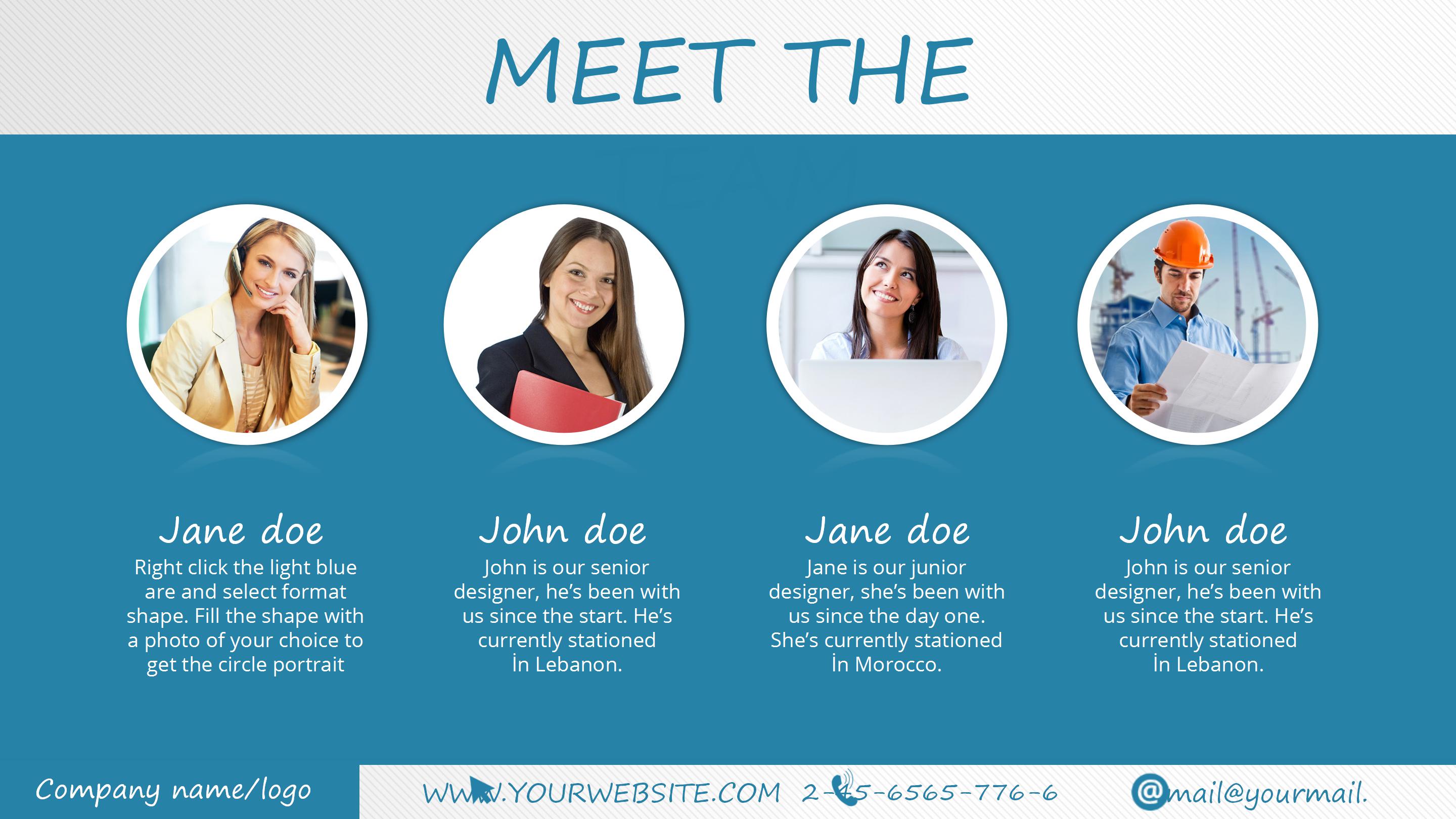 医疗器械销售工作总结ppt模板