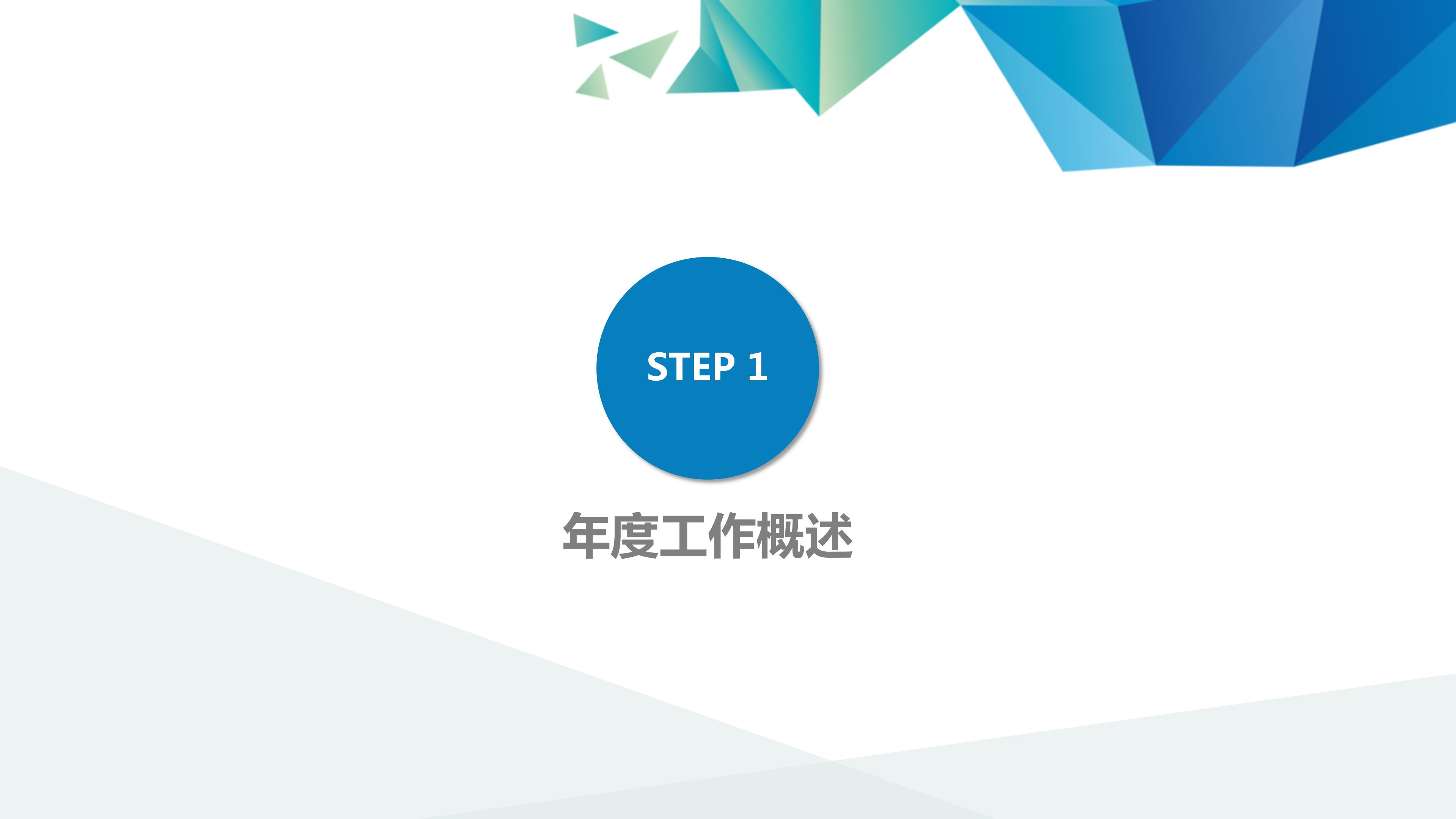 医药公司月工作汇报ppt模板