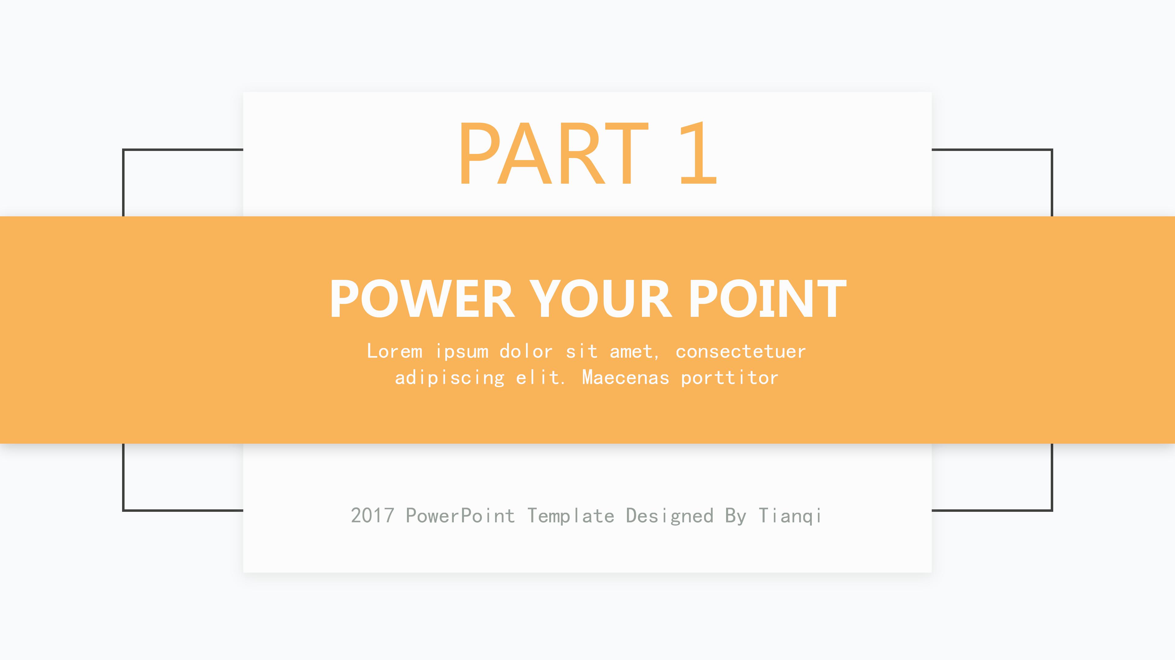 医药销售年度工作总结ppt模板