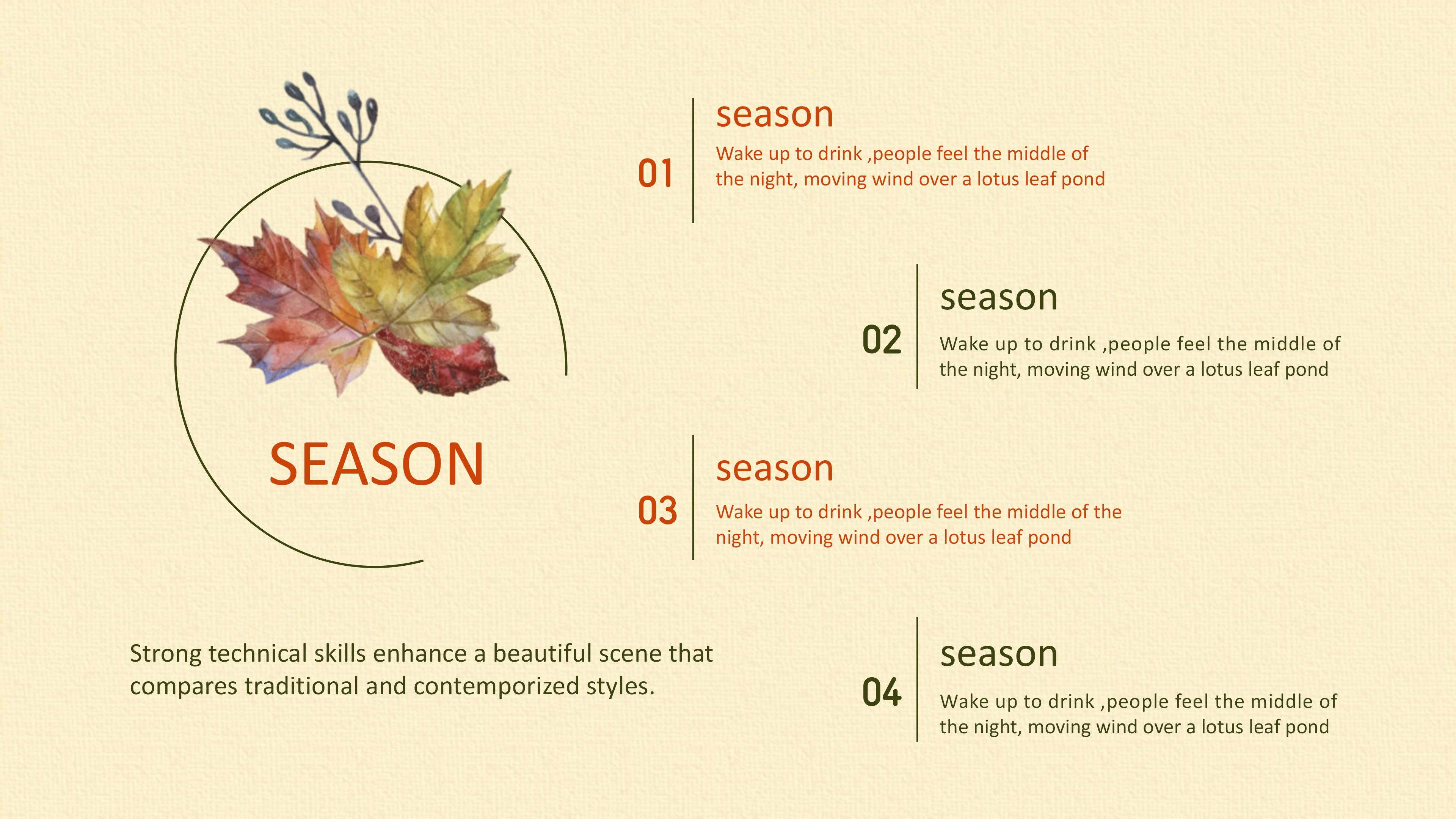 医药销售自我介绍ppt模板