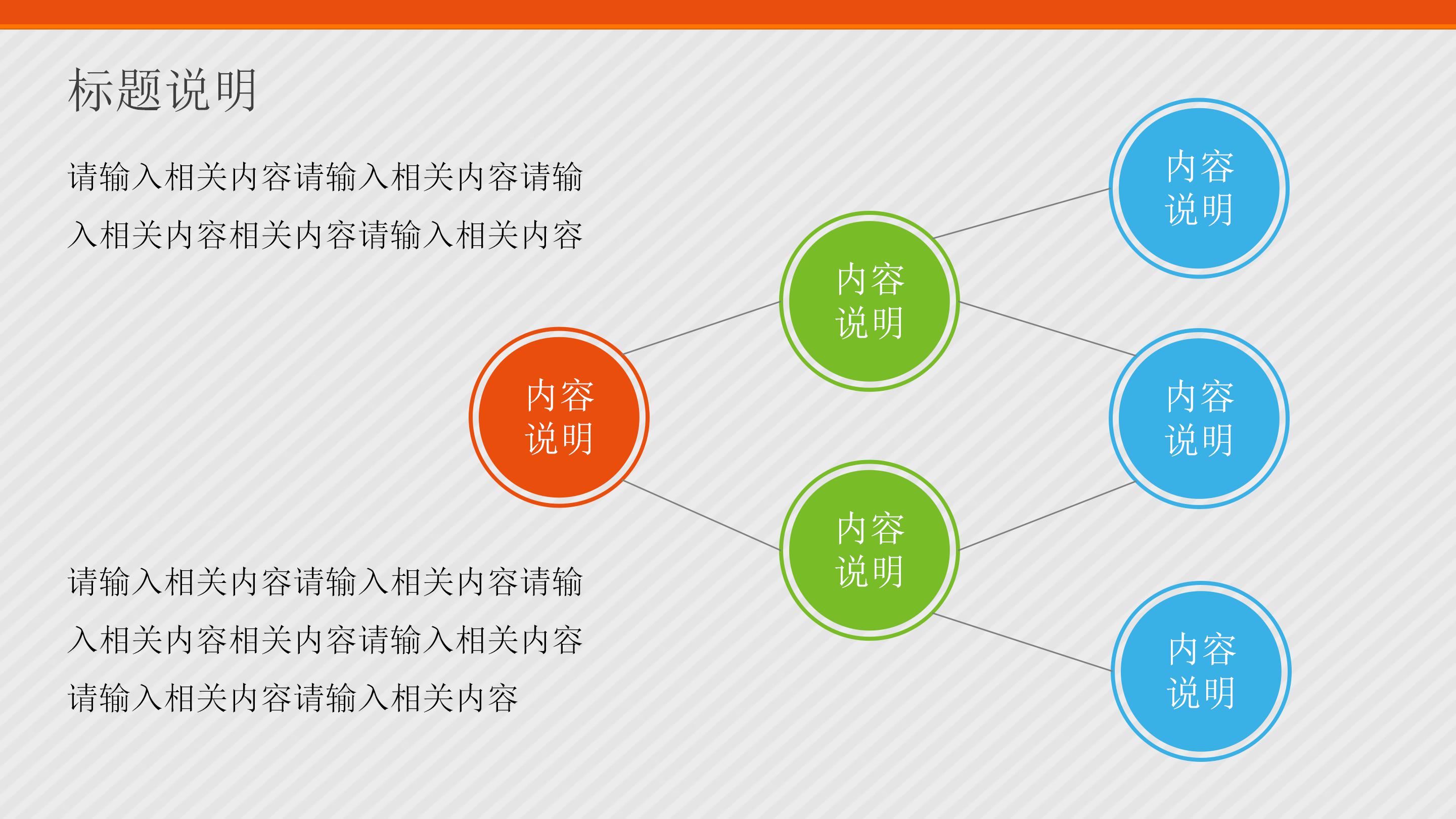 医药销售开发经验分享ppt模板