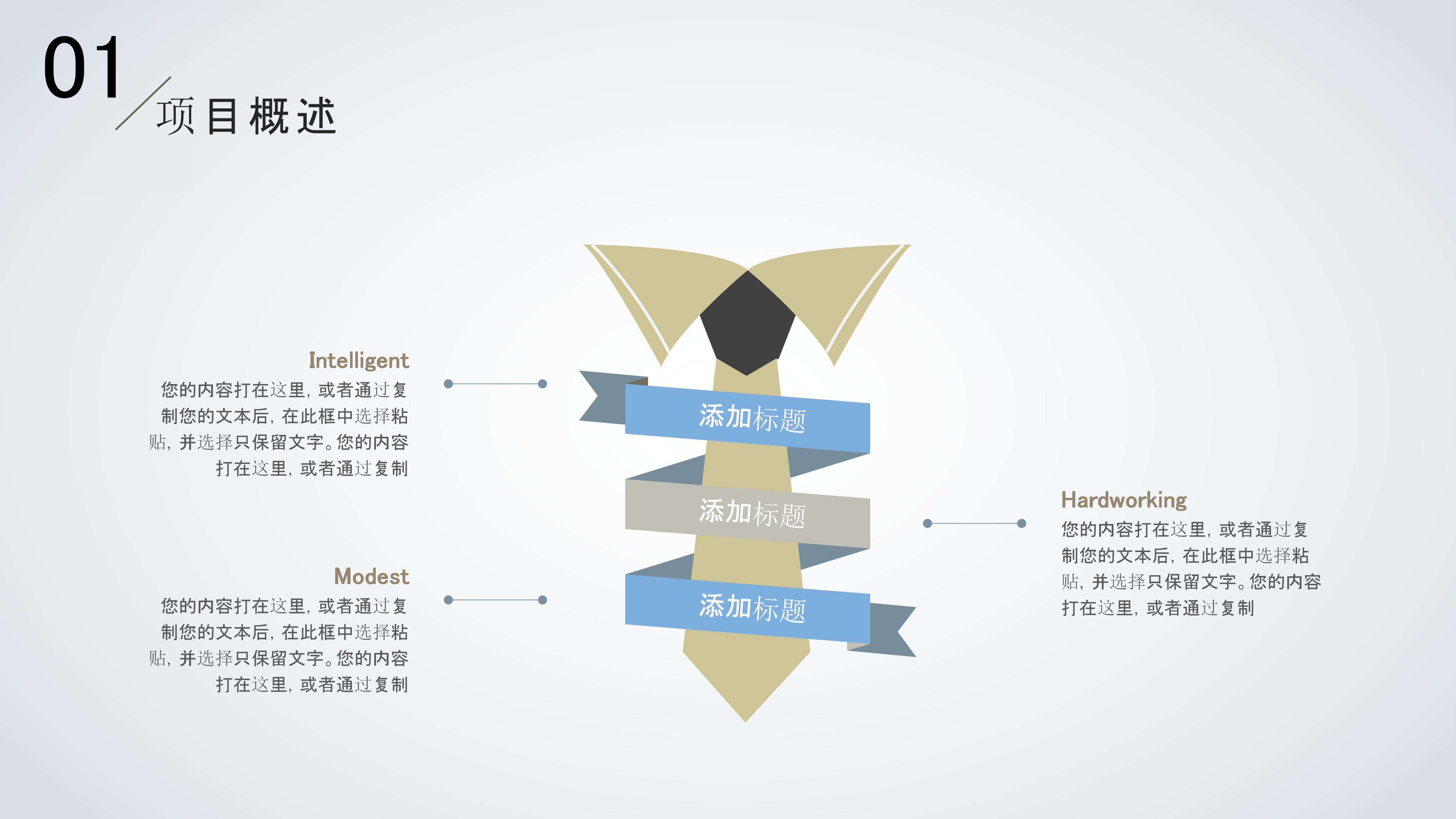 医药销售经理经验分享ppt模板