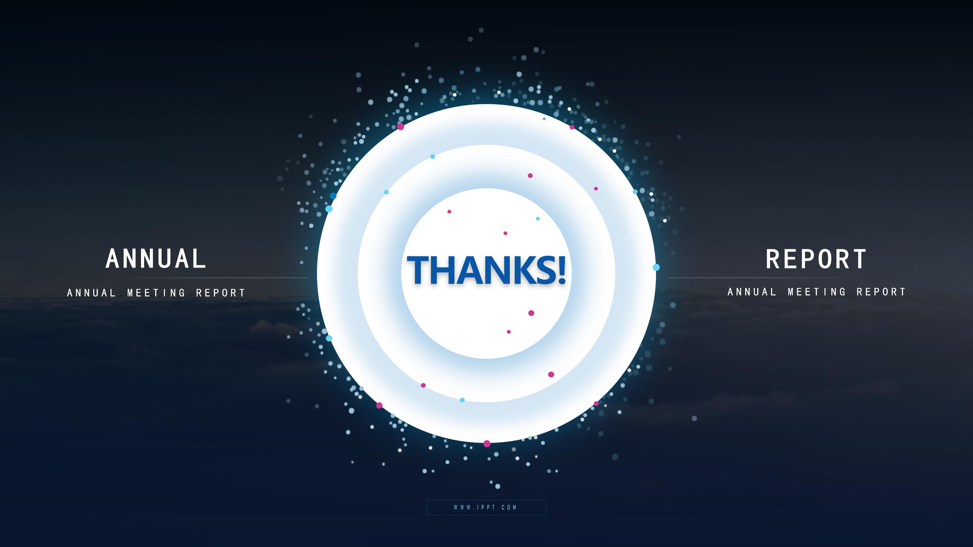 学校总结汇报ppt模板