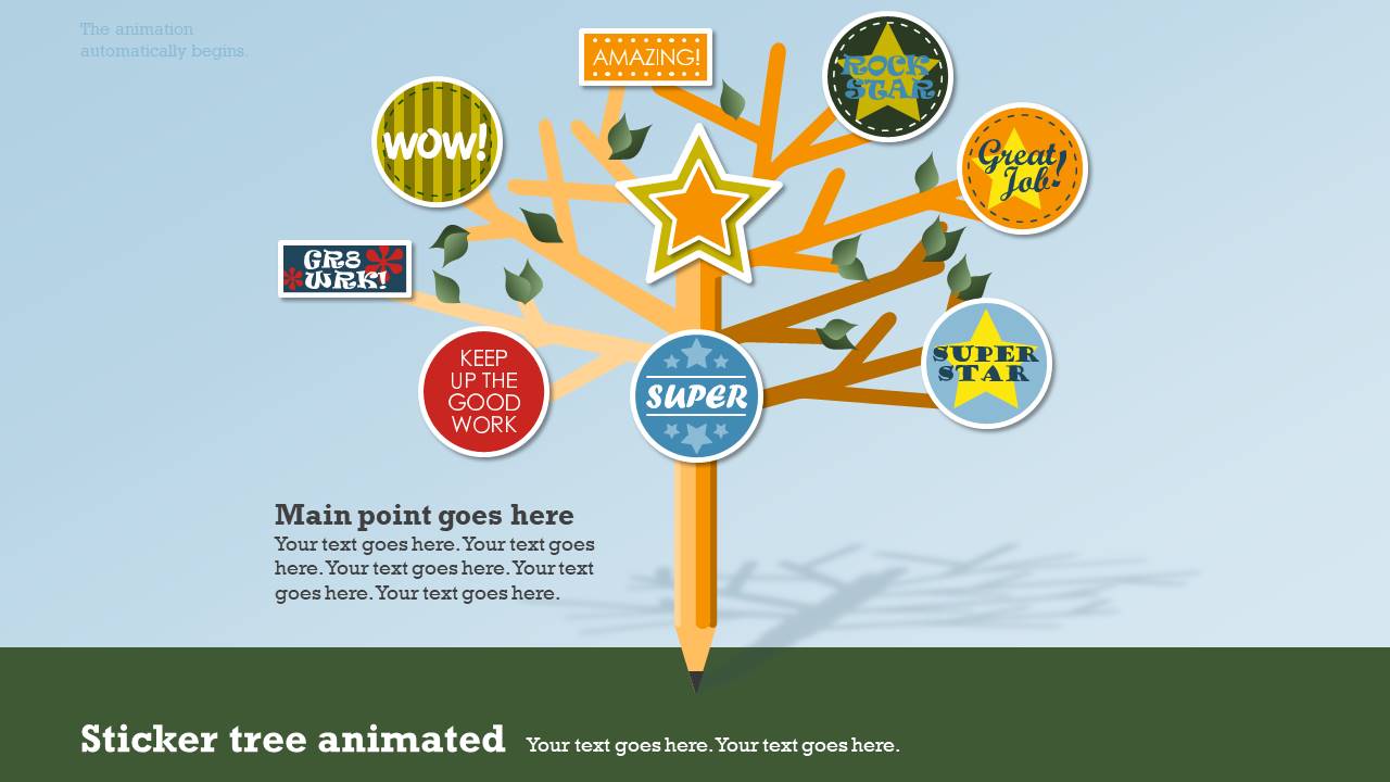 学校工作汇报ppt