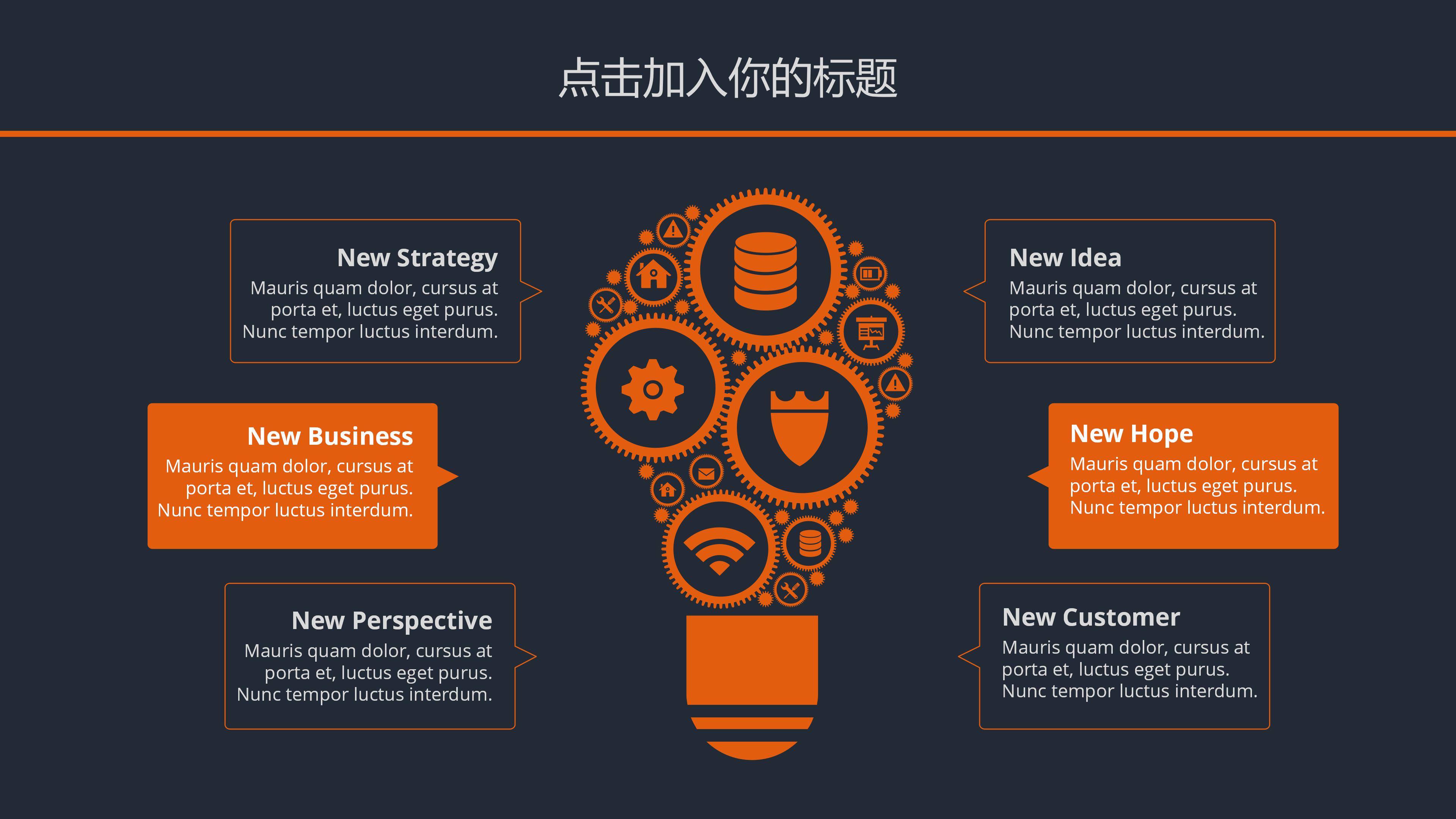 学校读书活动总结ppt模板