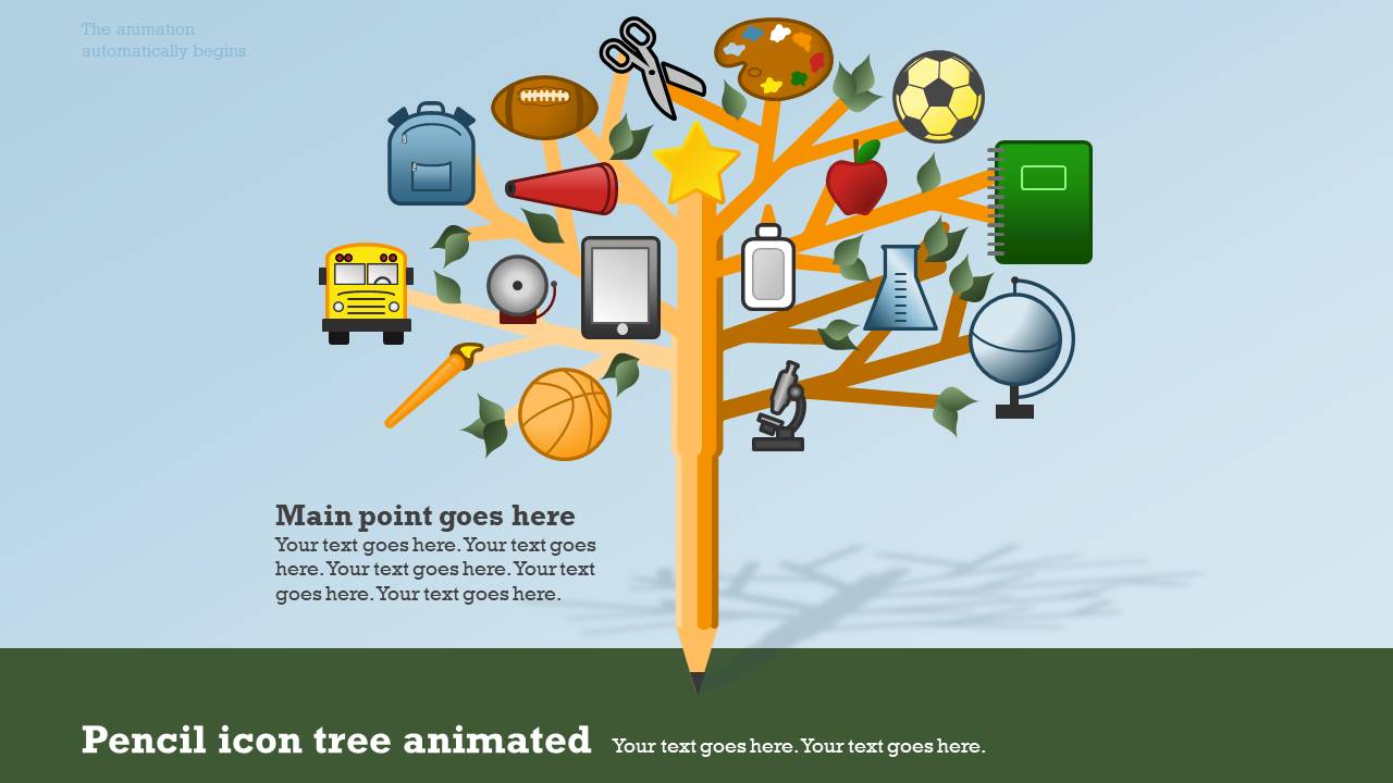 学校工作汇报ppt