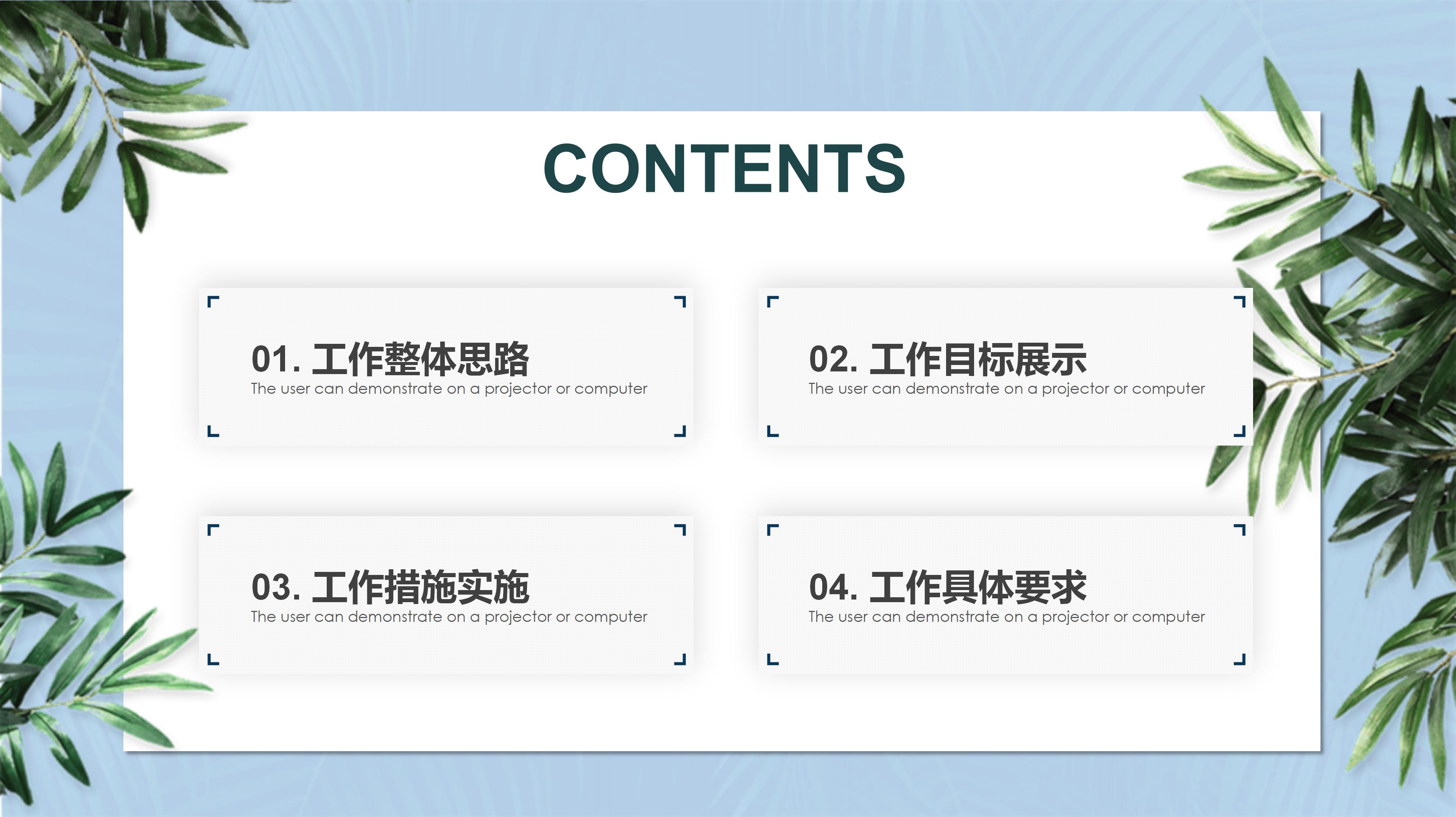 学校文化活动总结ppt模板