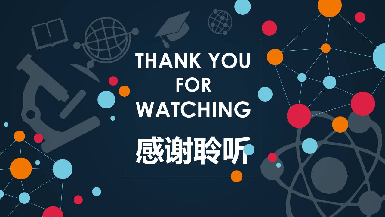 学校工作汇报ppt模板