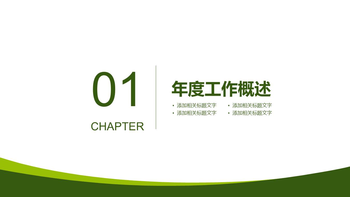 高尔夫体育课件PPT