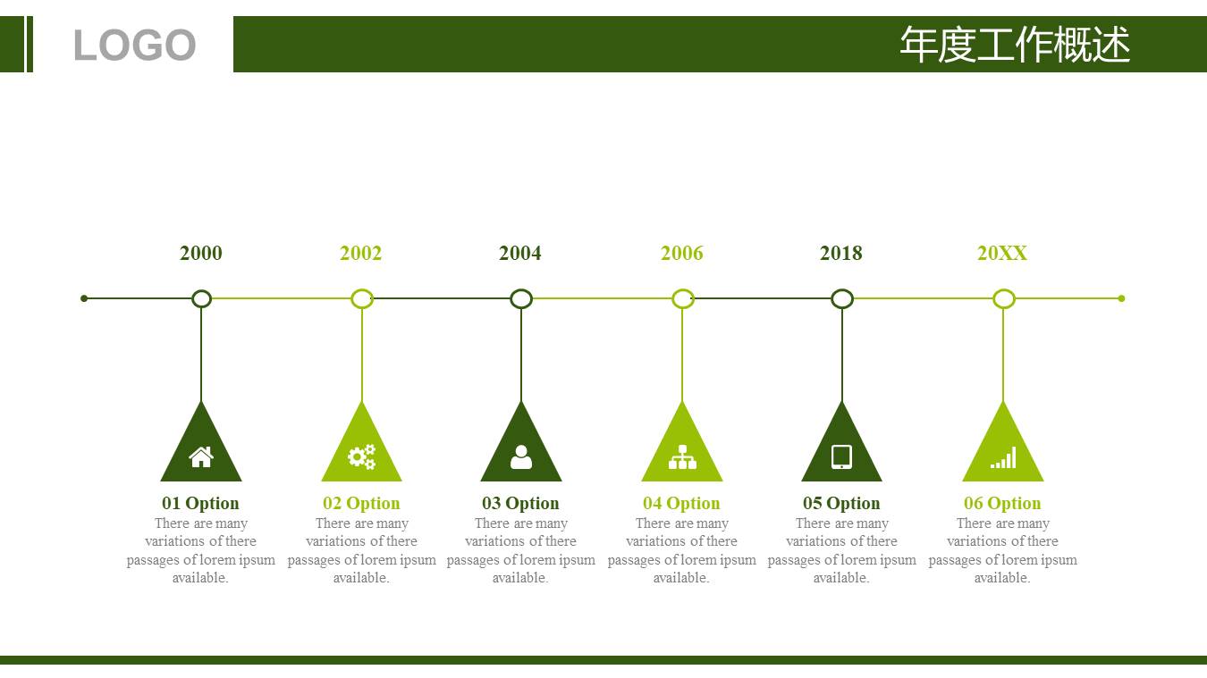 高尔夫体育课件PPT
