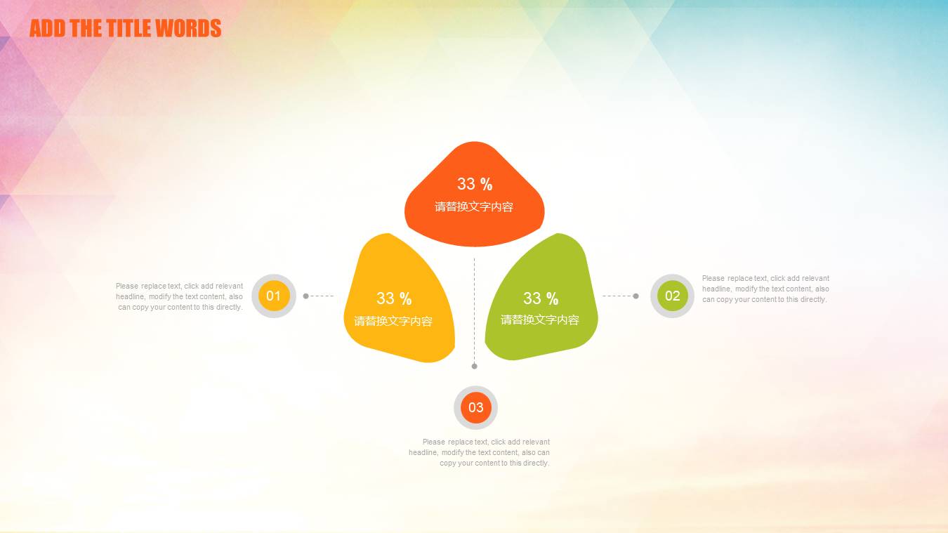 职业规划ppt范文
