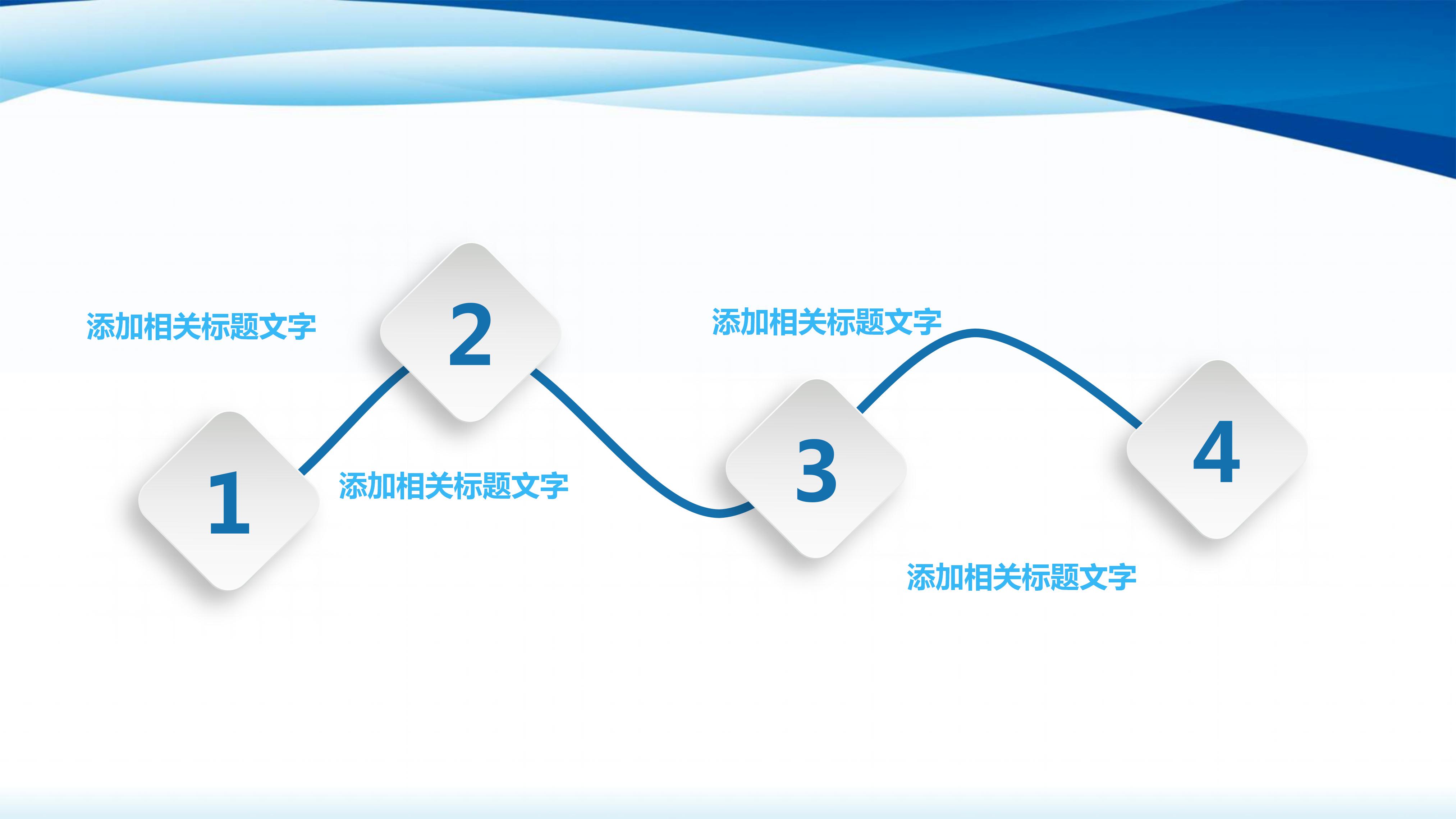 学校自评汇报ppt模板