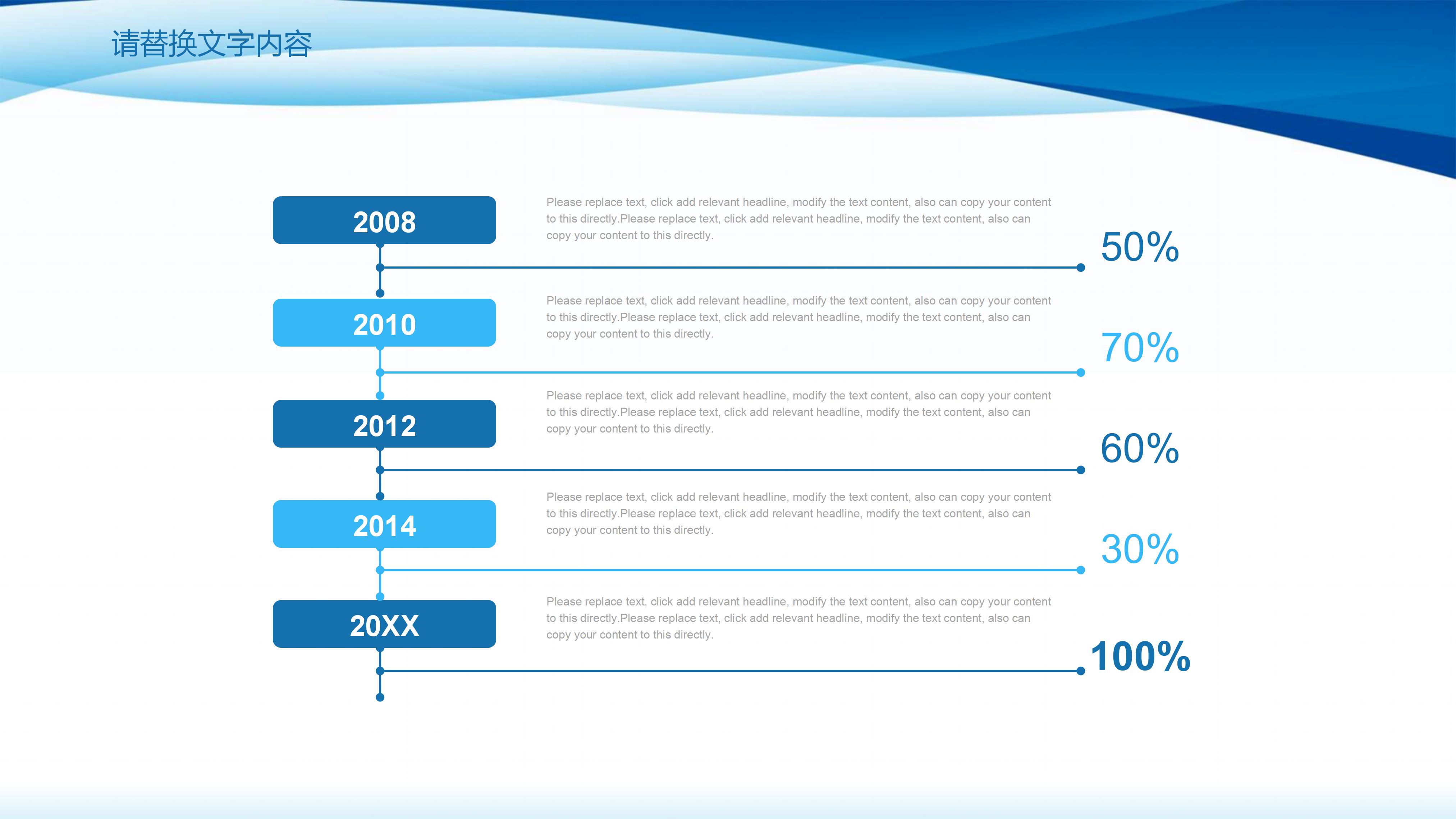 学校自评汇报ppt模板