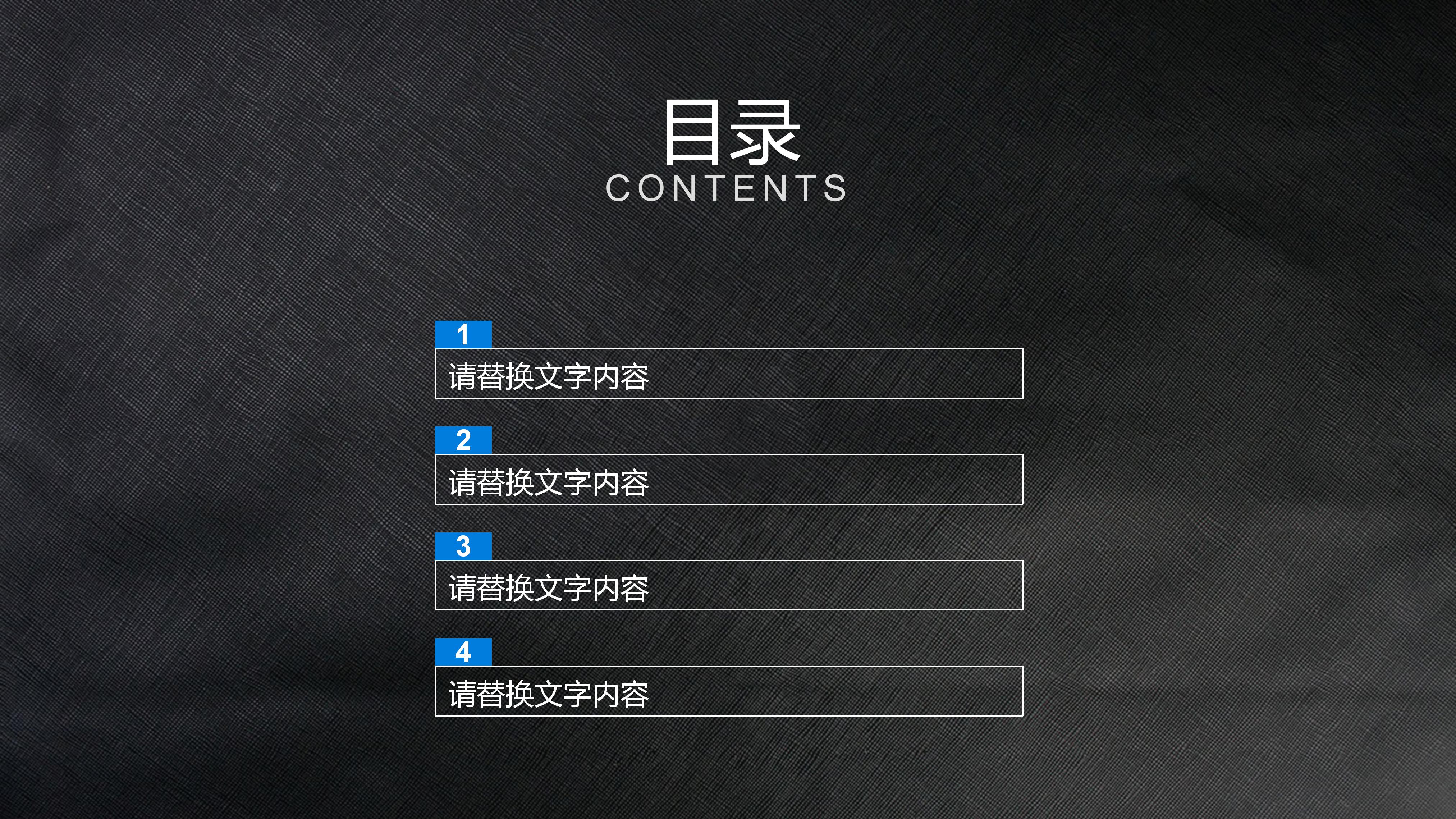 学校项目汇报ppt模板