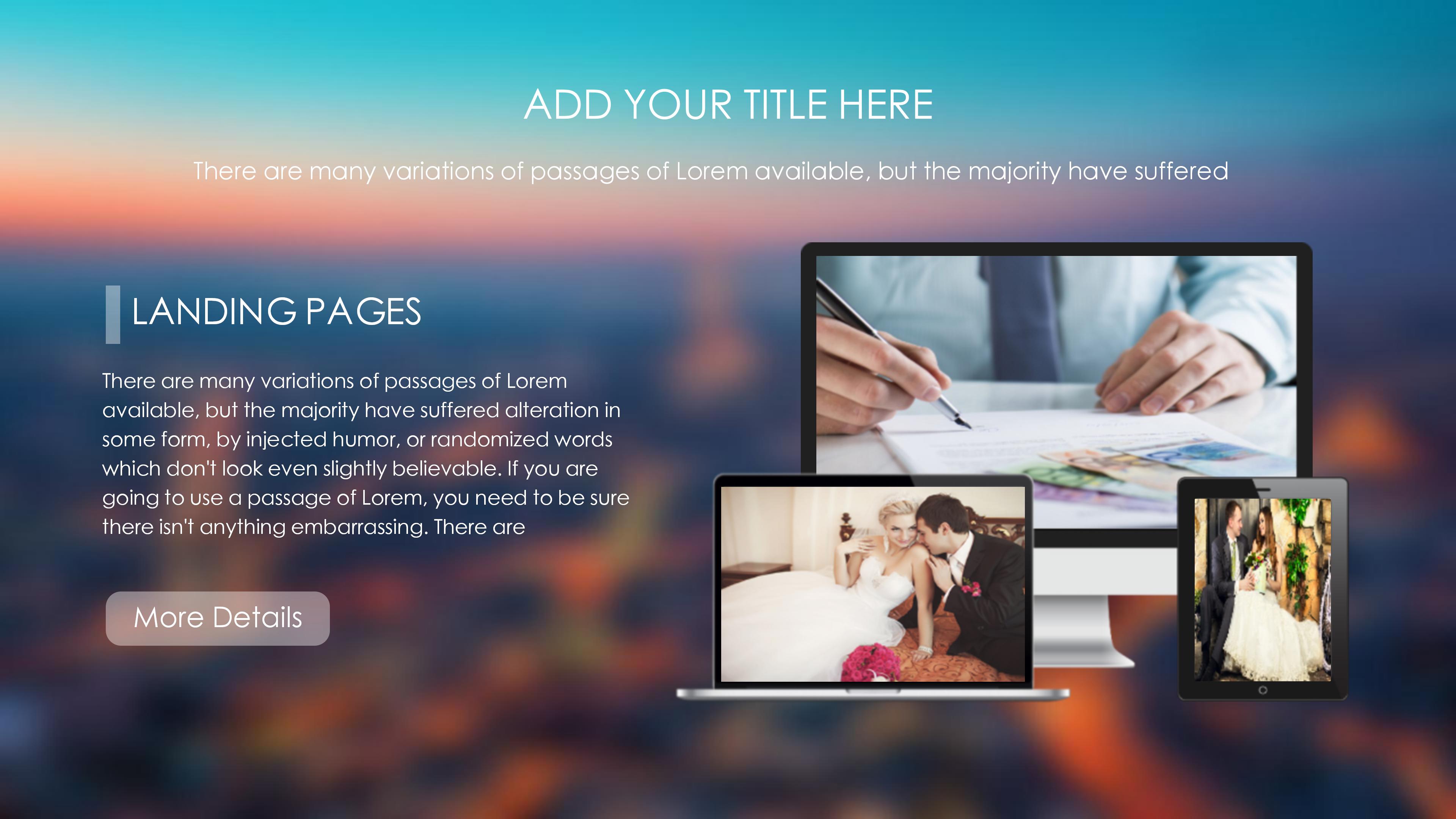 垃圾分类活动总结ppt模板