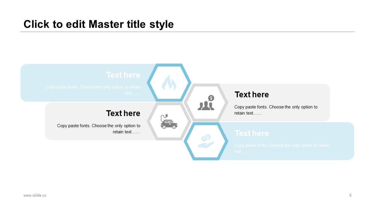小火箭起飞插画主图小清新工作汇报ppt模板