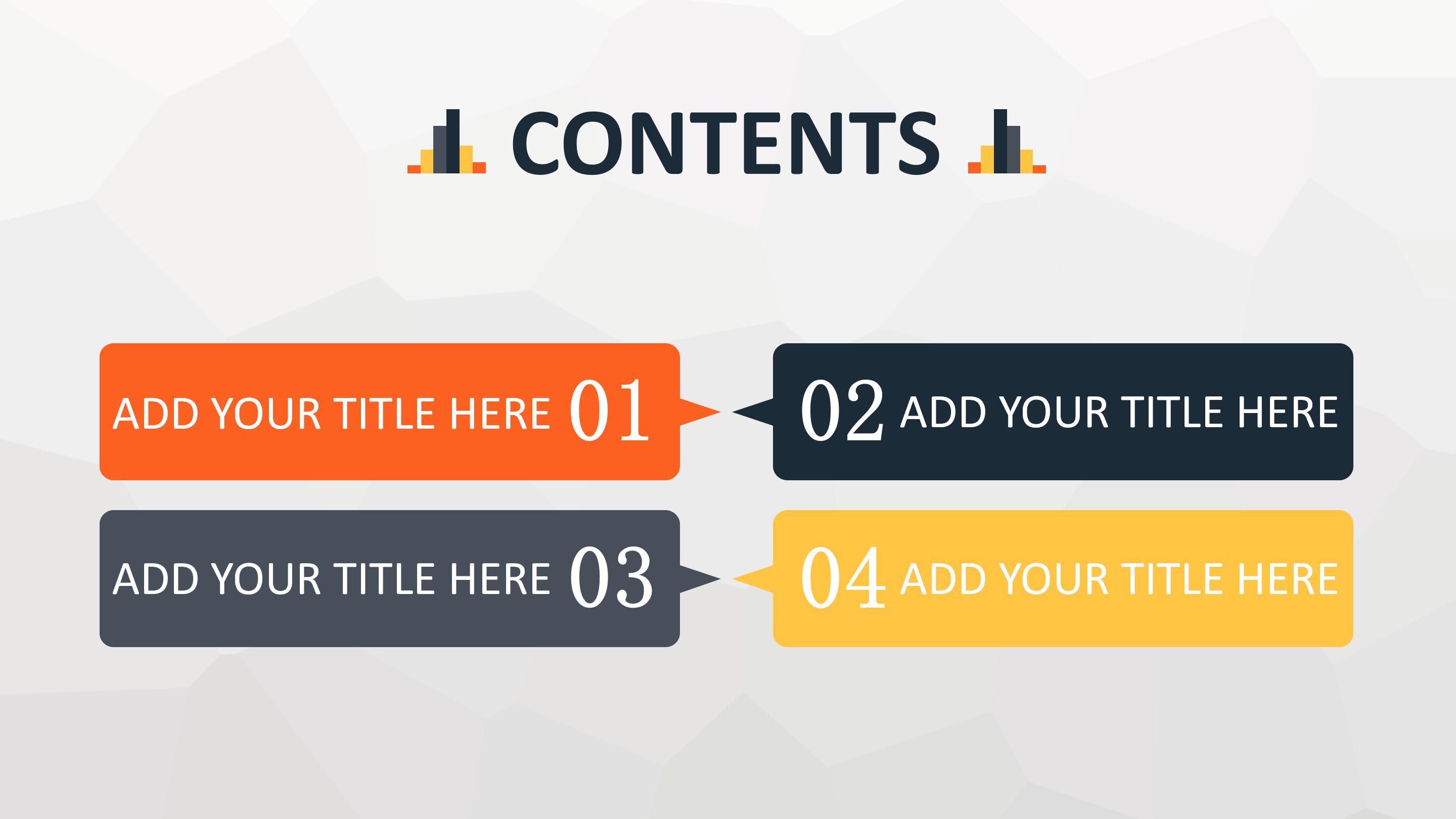 活动年终总结ppt模板