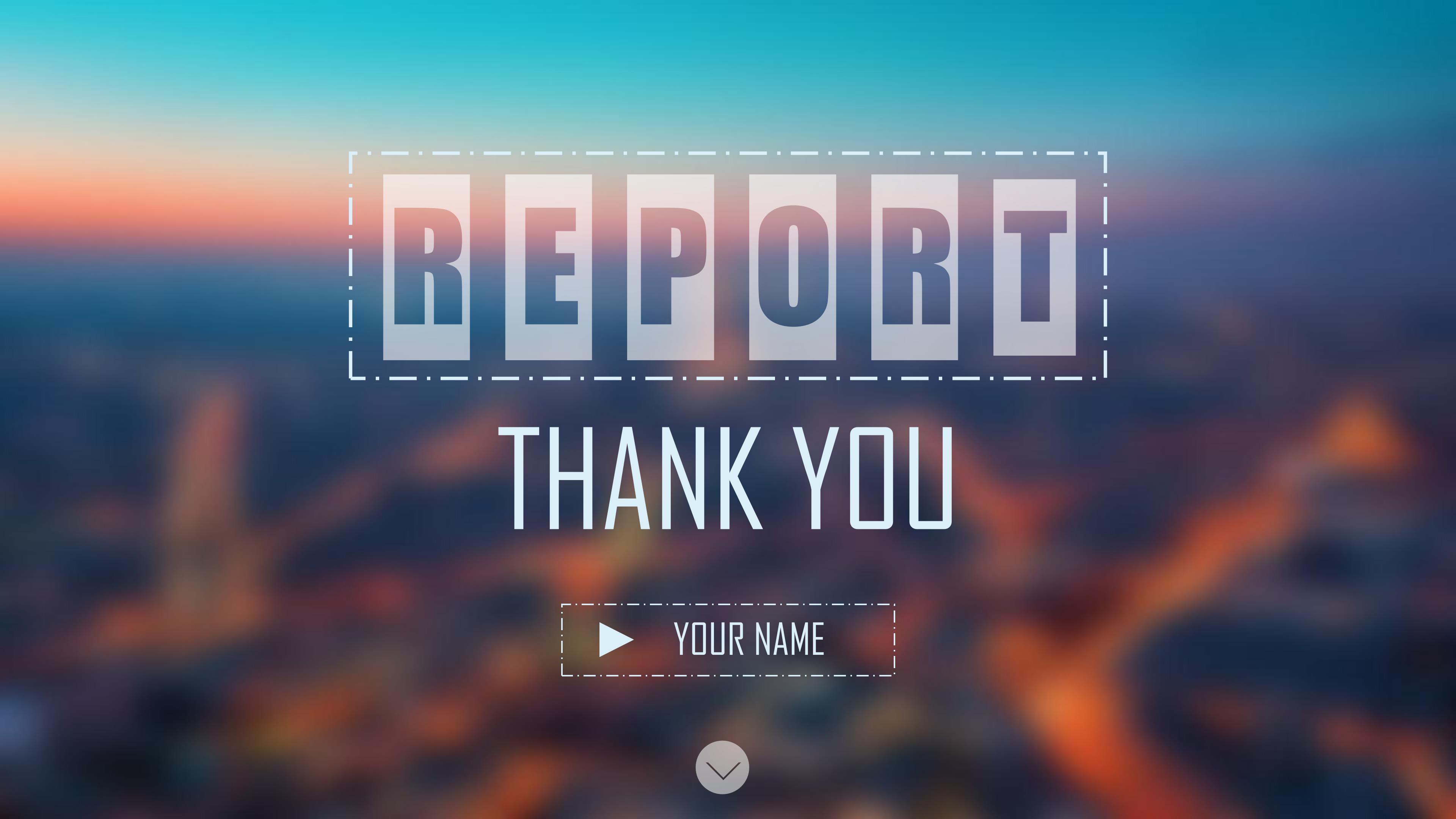 垃圾分类活动总结ppt模板