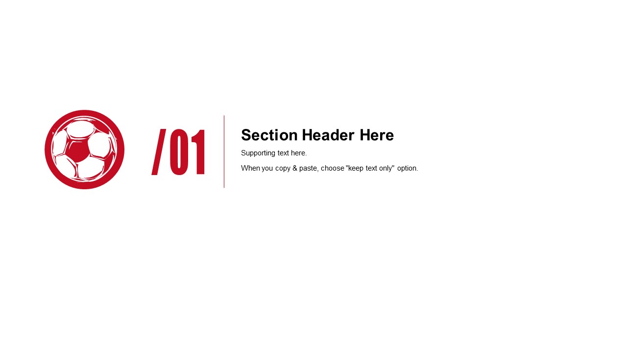 简约线条插画主题商务工作总结报告ppt模板