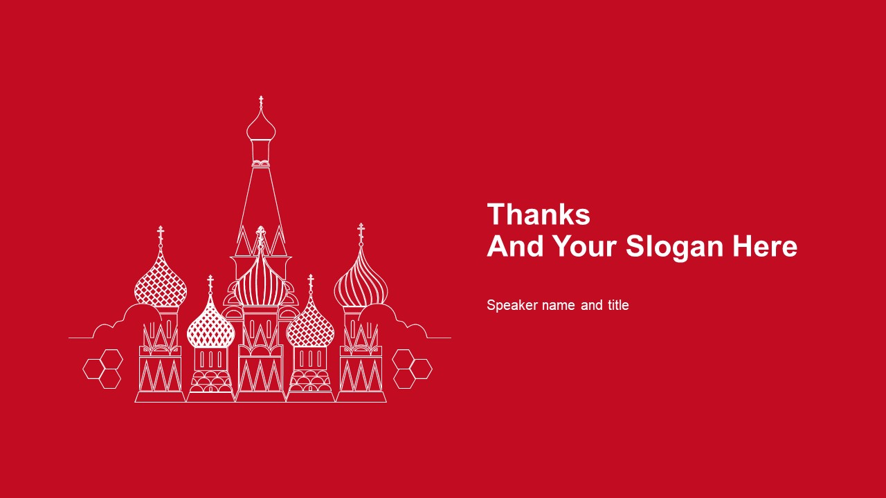 简约线条插画主题商务工作总结报告ppt模板