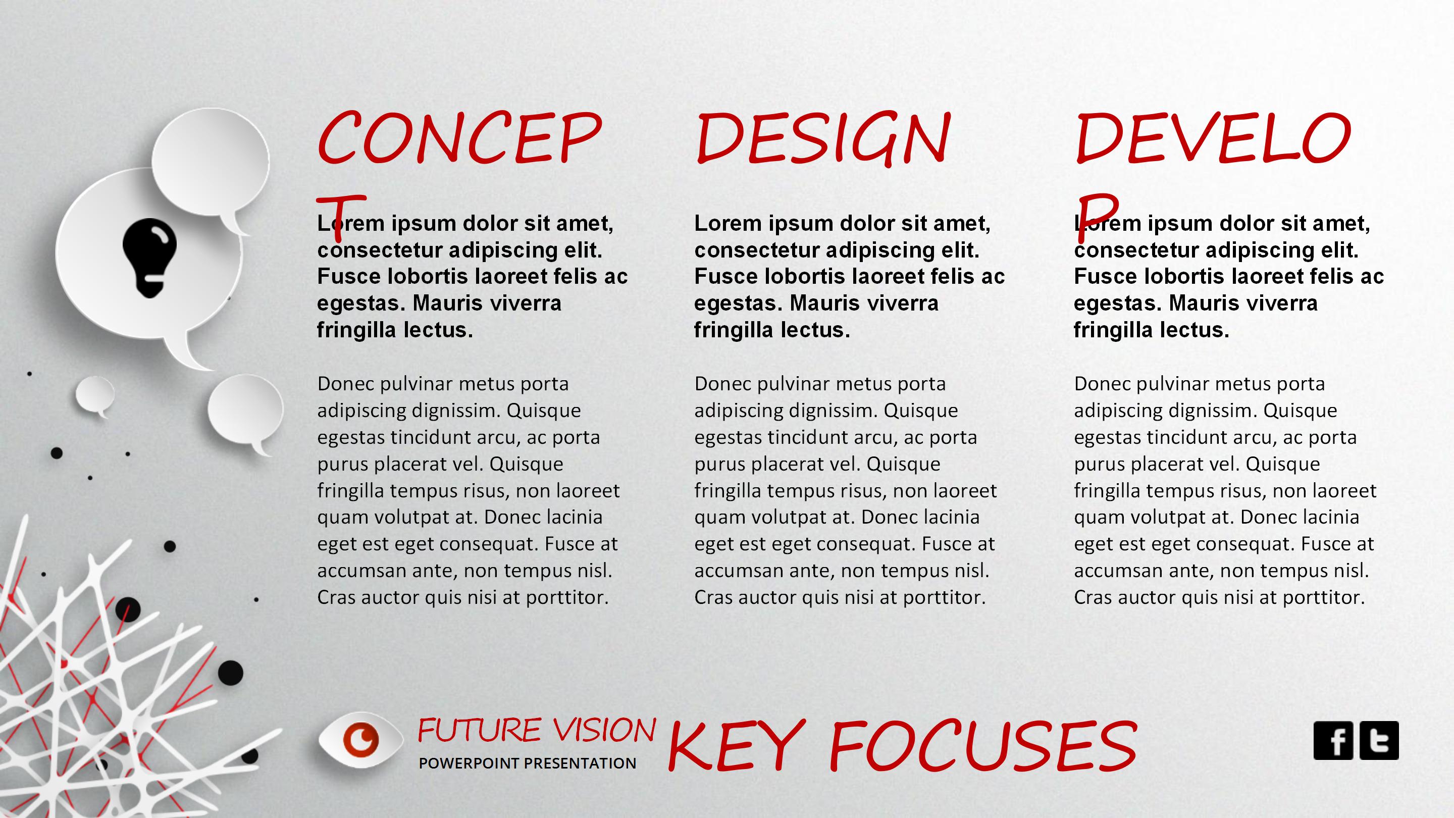 三岁宝宝成长记录ppt模板