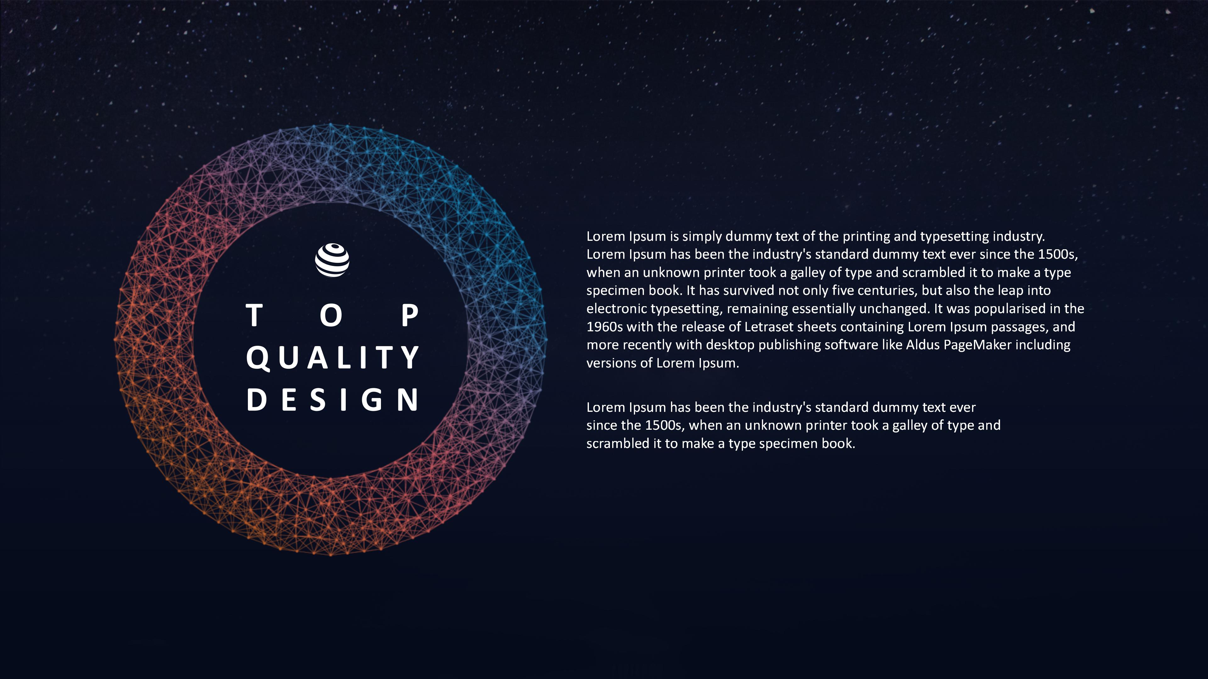 英语邀请函ppt模板