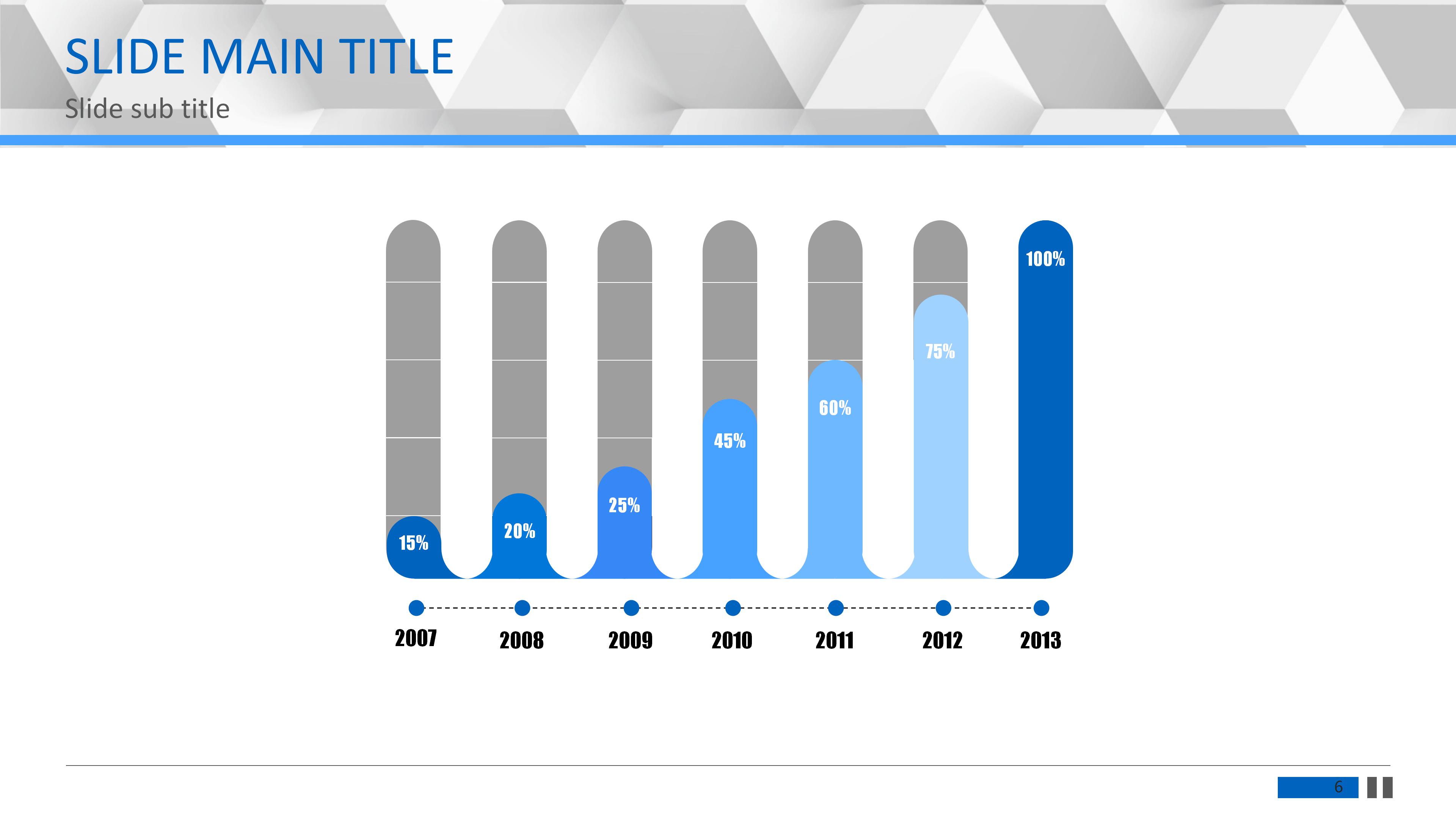 微课邀请函ppt模板