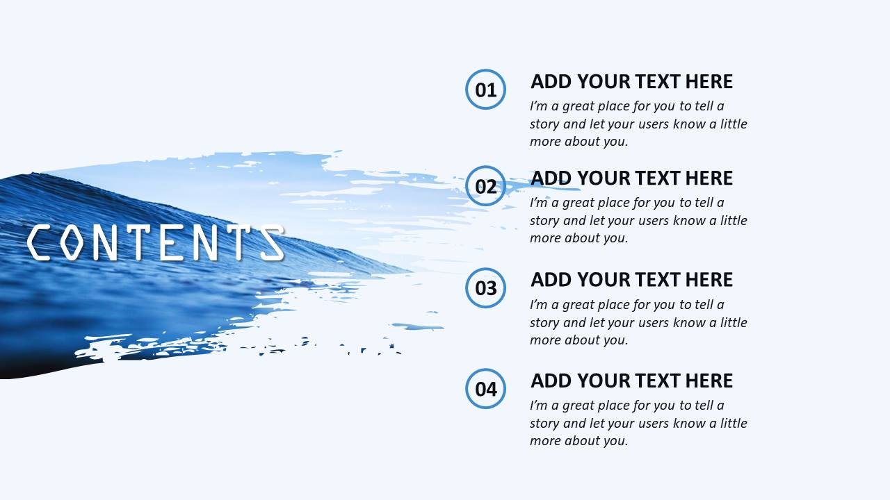 时尚商务疫情复工ppt模板