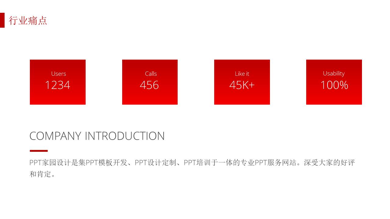 节后复工ppt