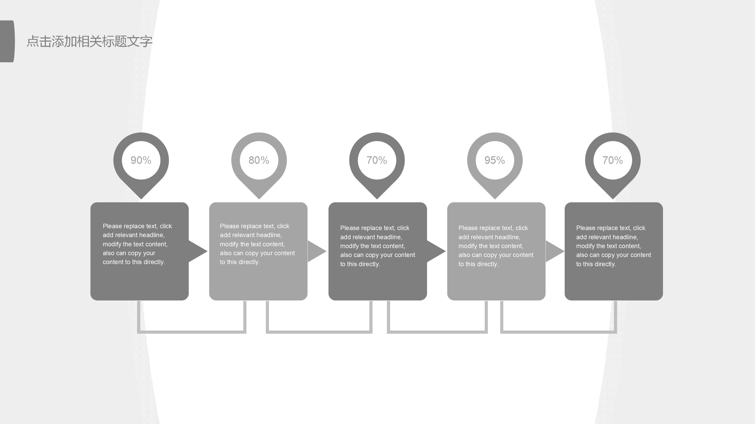 团队协作管理培训ppt模板