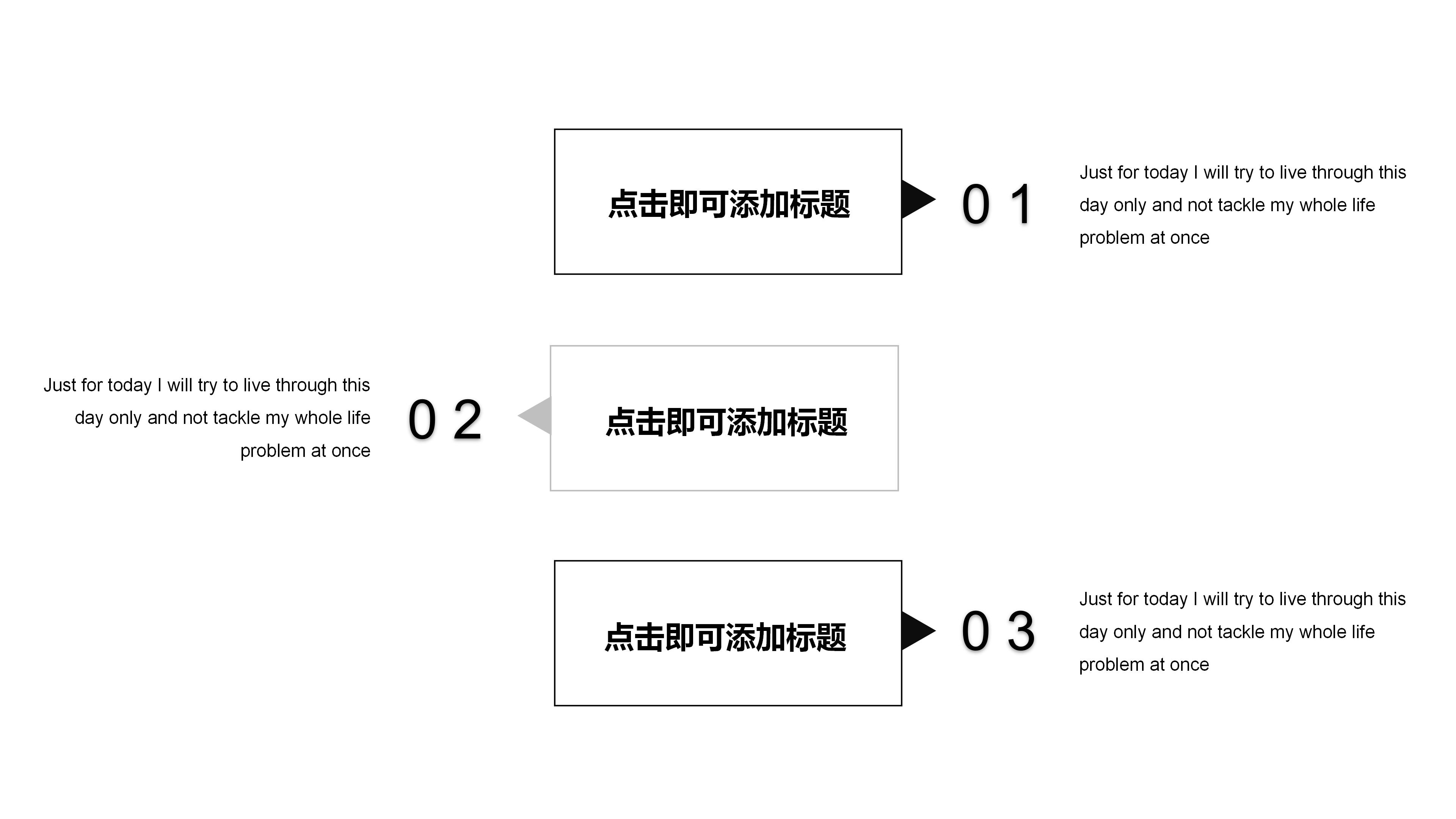 团队协作业绩汇报ppt模板