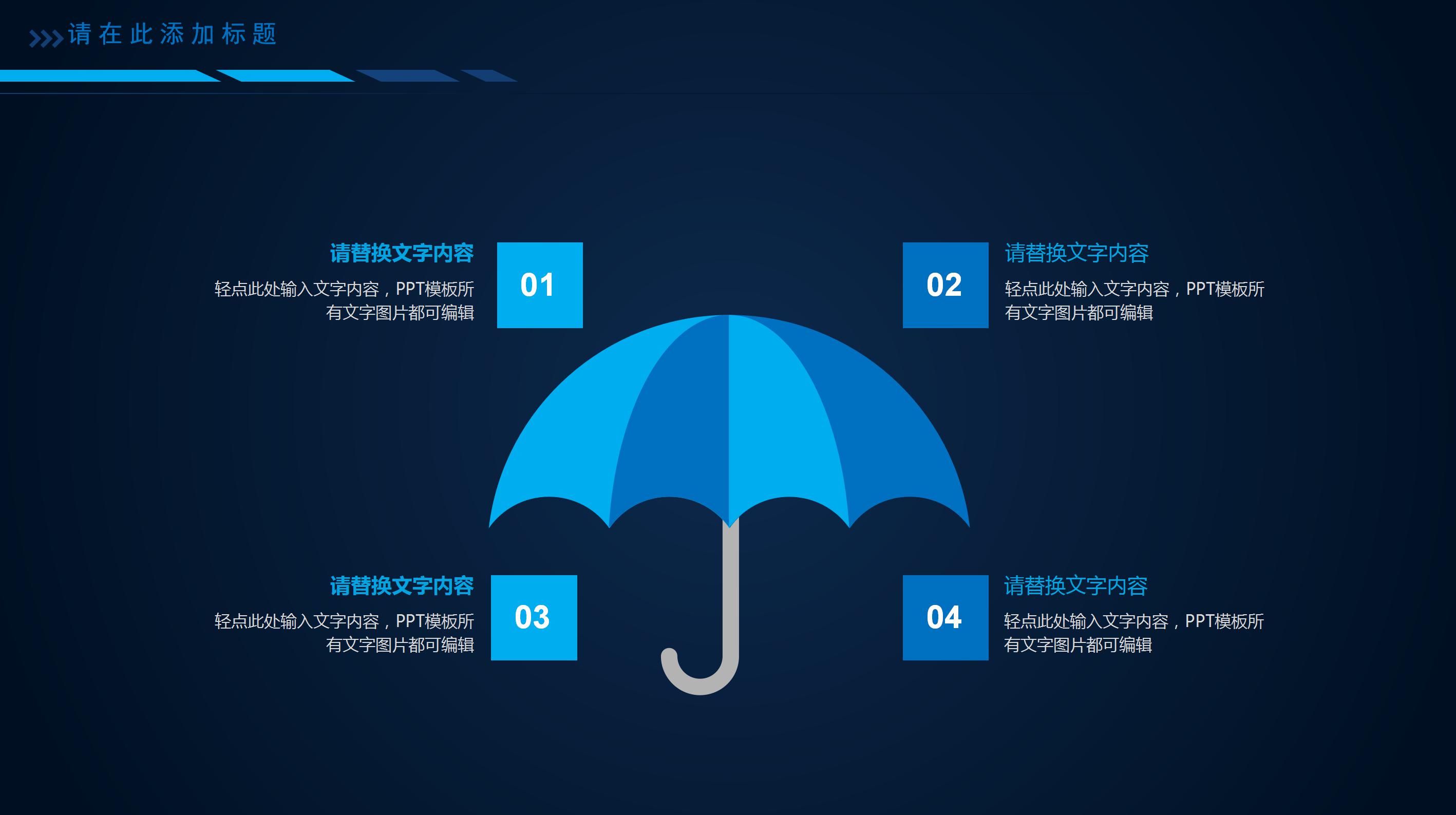 活动总结大全ppt模板