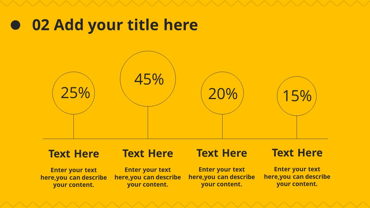 生产部月度工作汇报ppt模板 