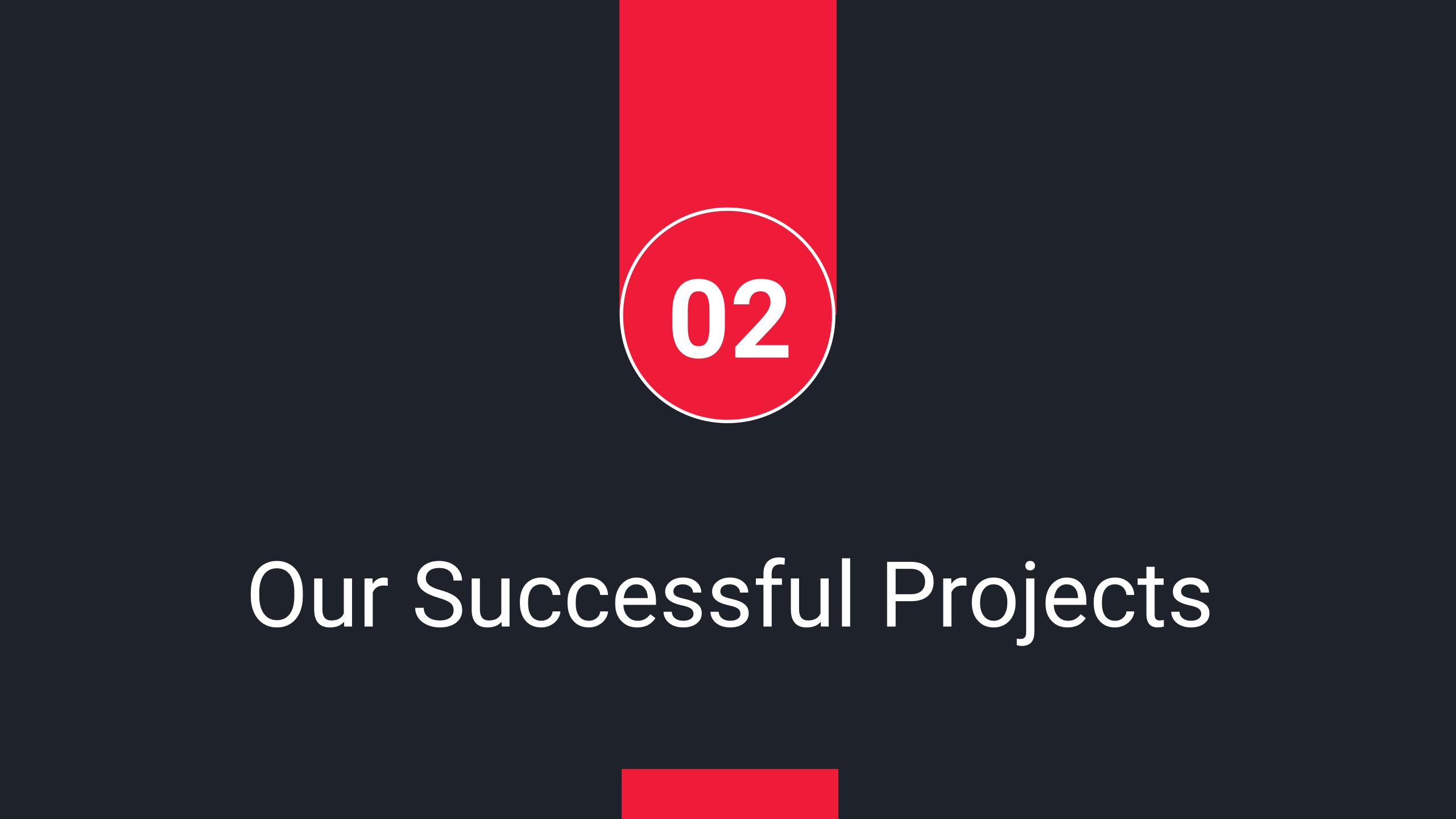 英文版工作总结ppt