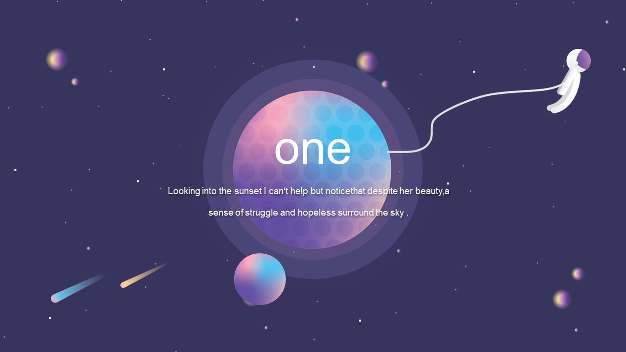 网络信息中心工作总结ppt 