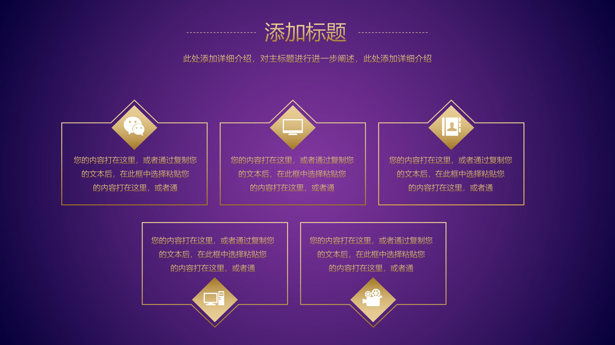 ppt模板汽车行业