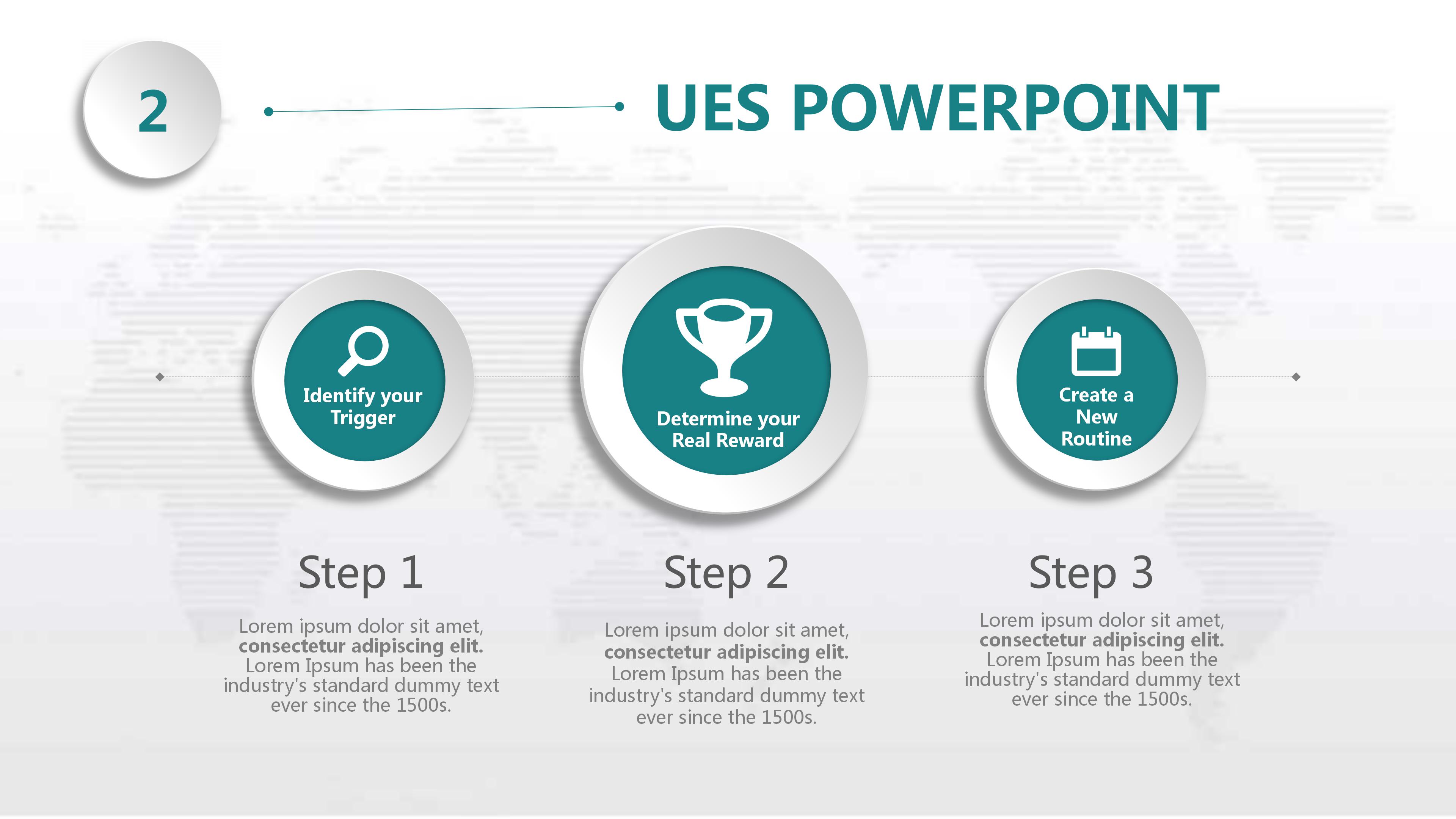 客服服务技巧培训ppt模板