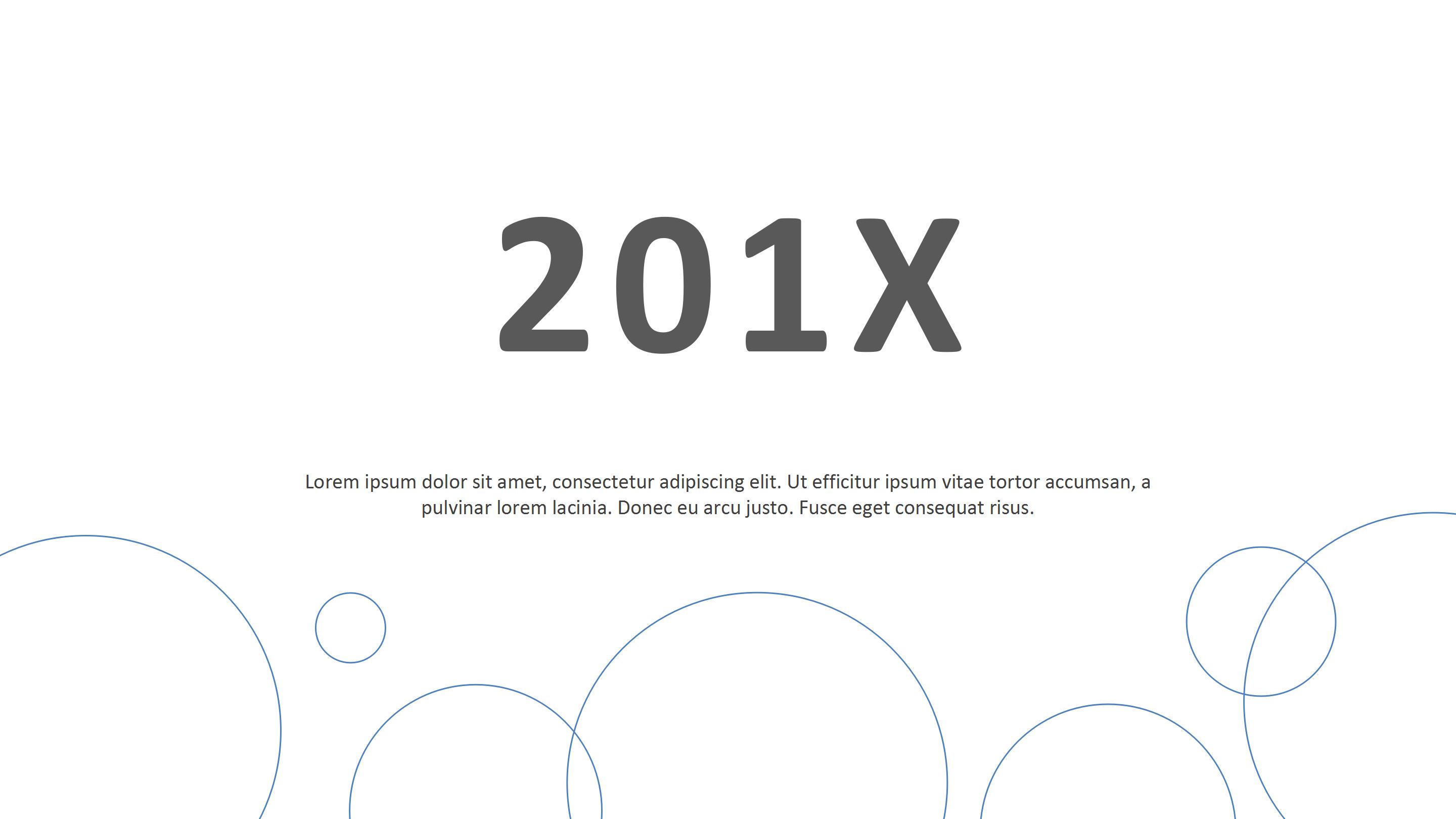 物业客服培训ppt模板