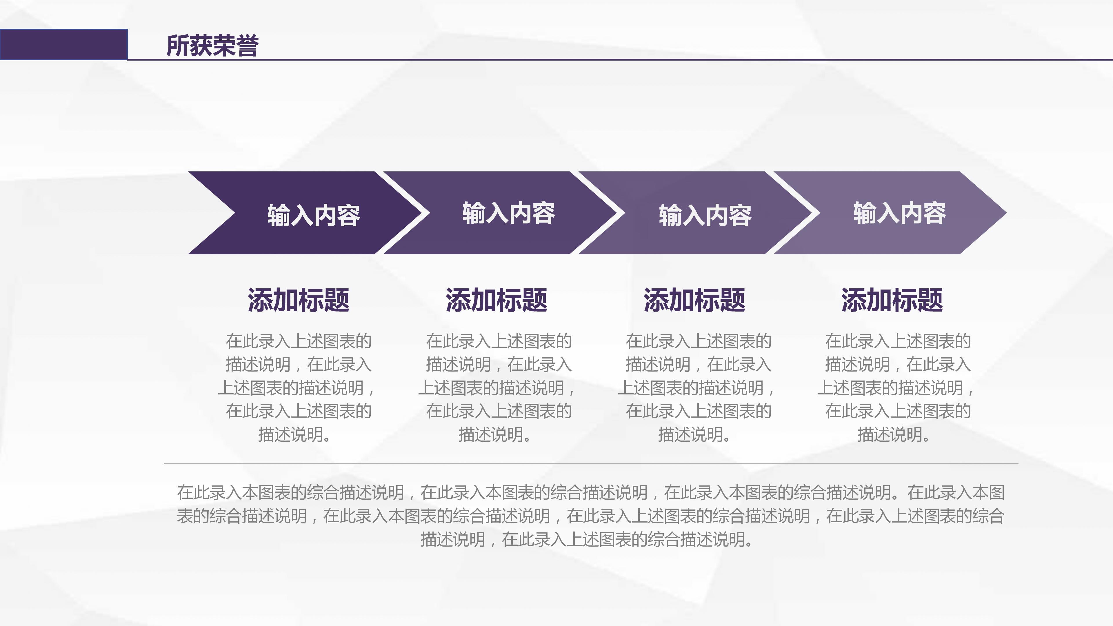 电话客服培训方案ppt模板