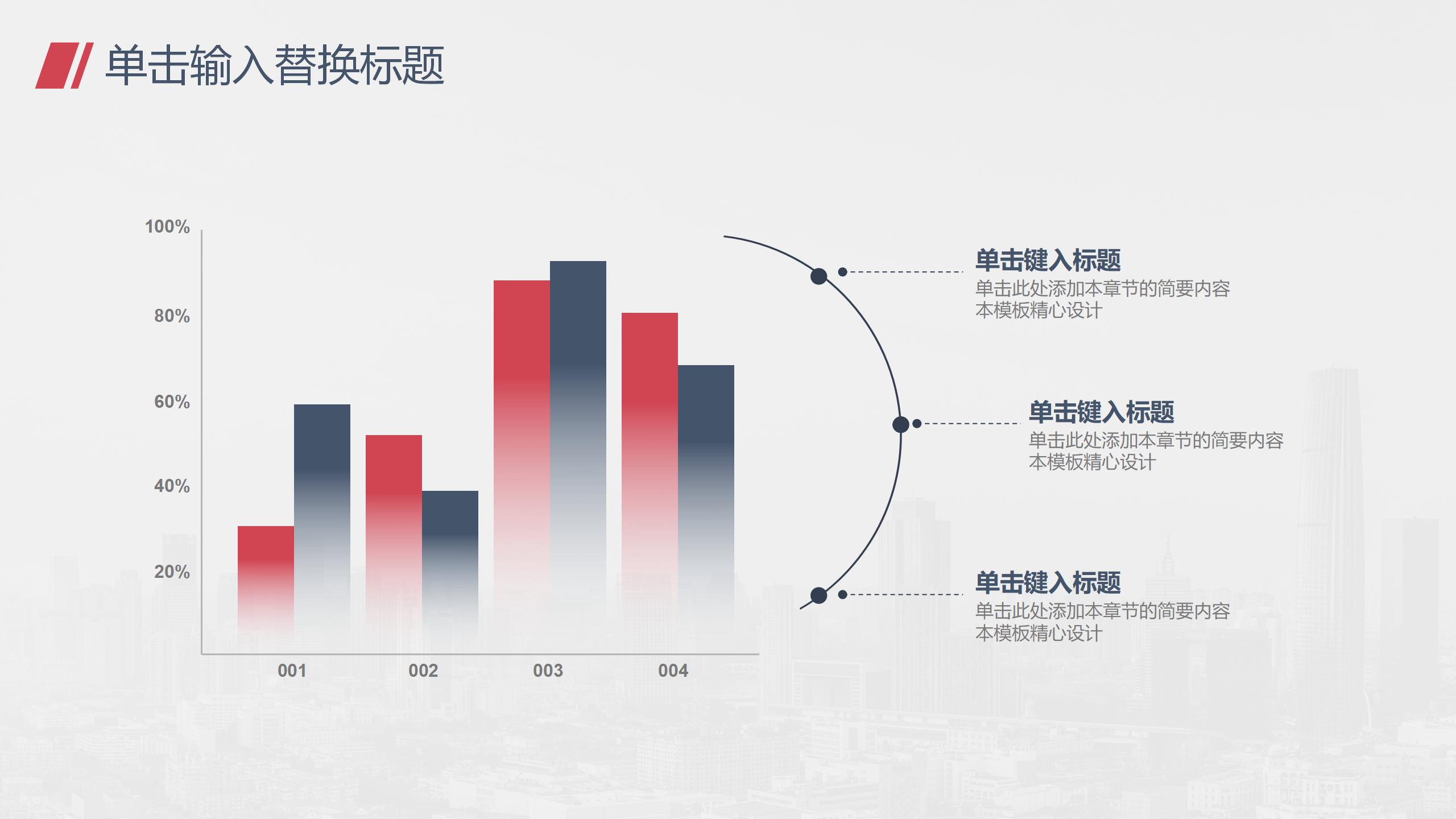 总经理月度工作总结ppt