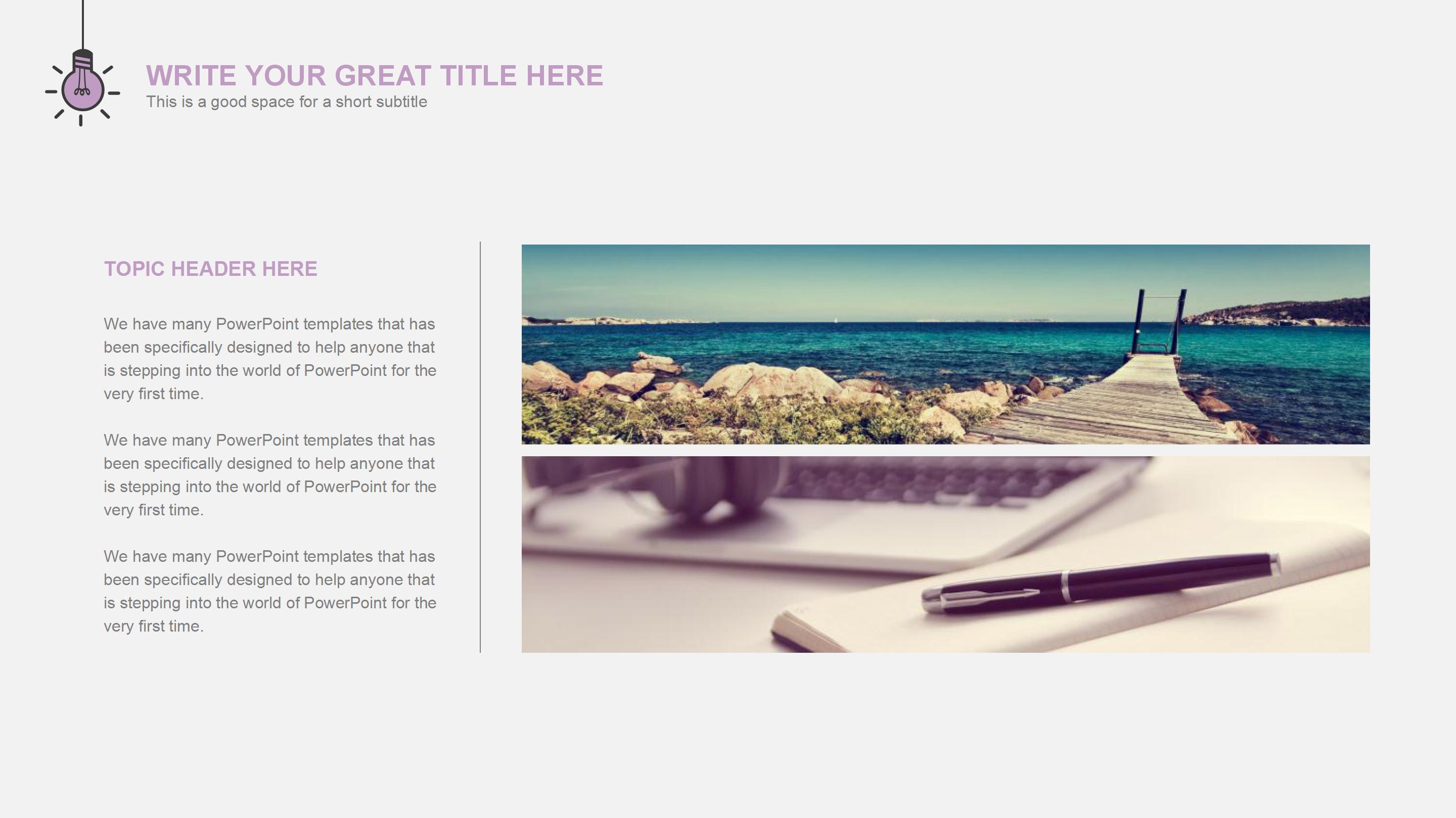 老师心理健康教育培训ppt模板