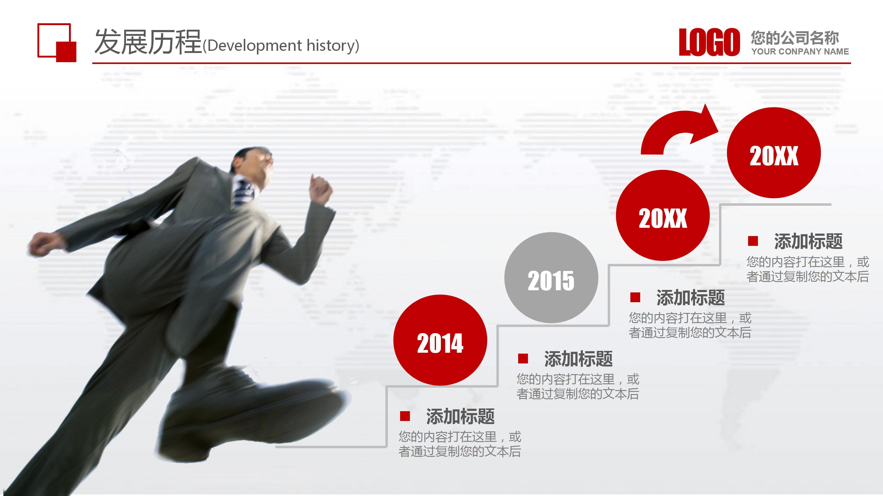 客户满意度分析答辩ppt模板