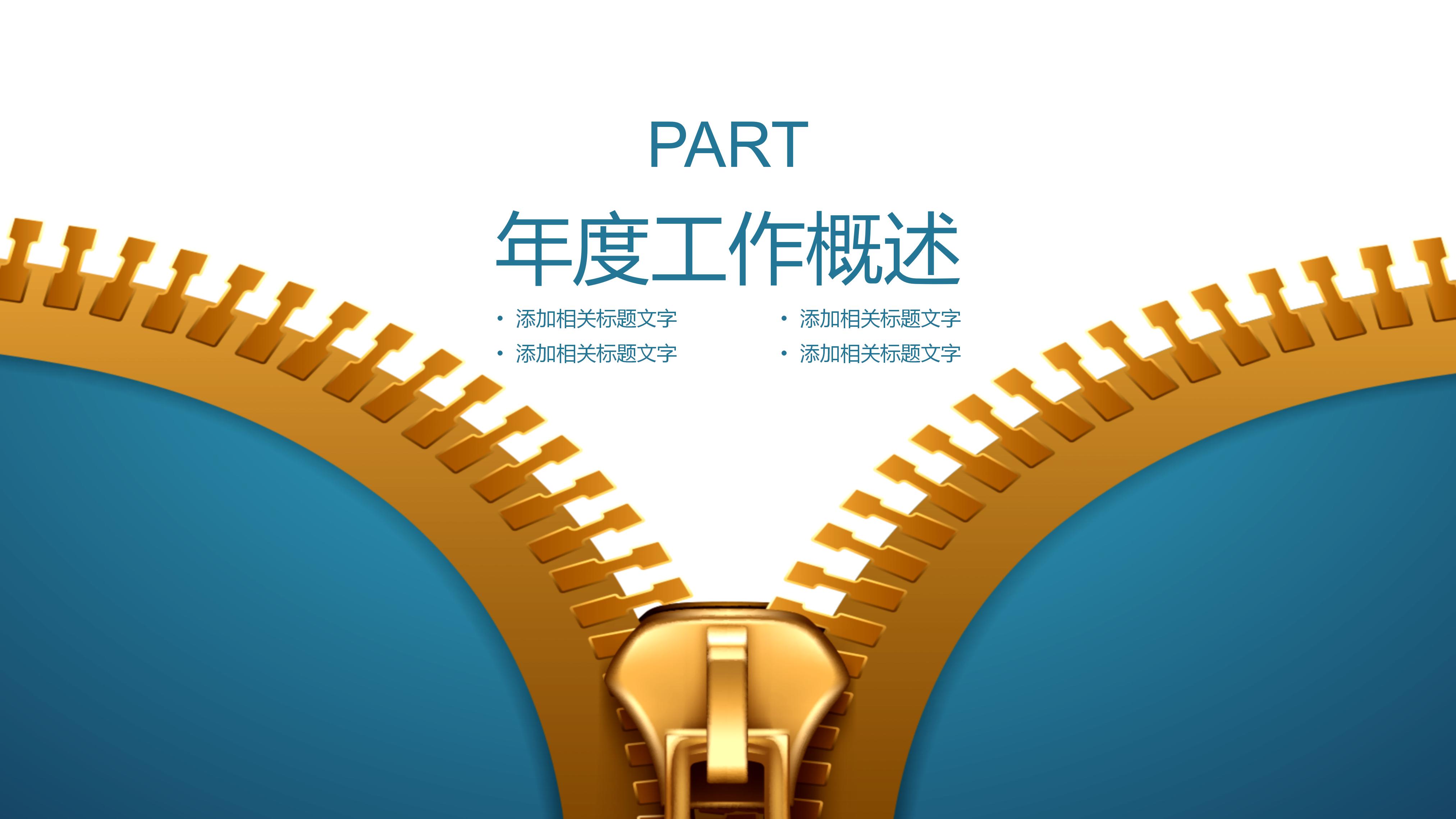 小组活动总结报告ppt模板