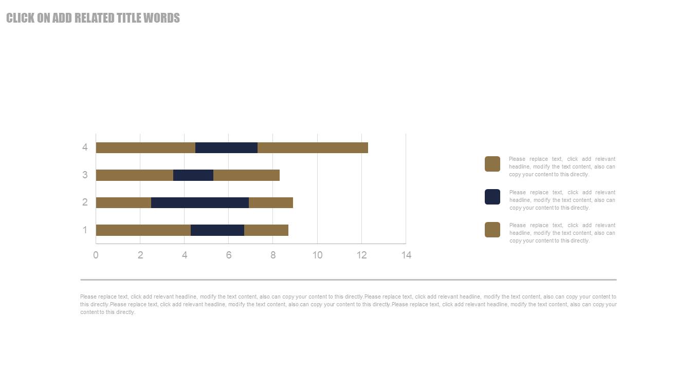 认识相机的摄影PPT模板