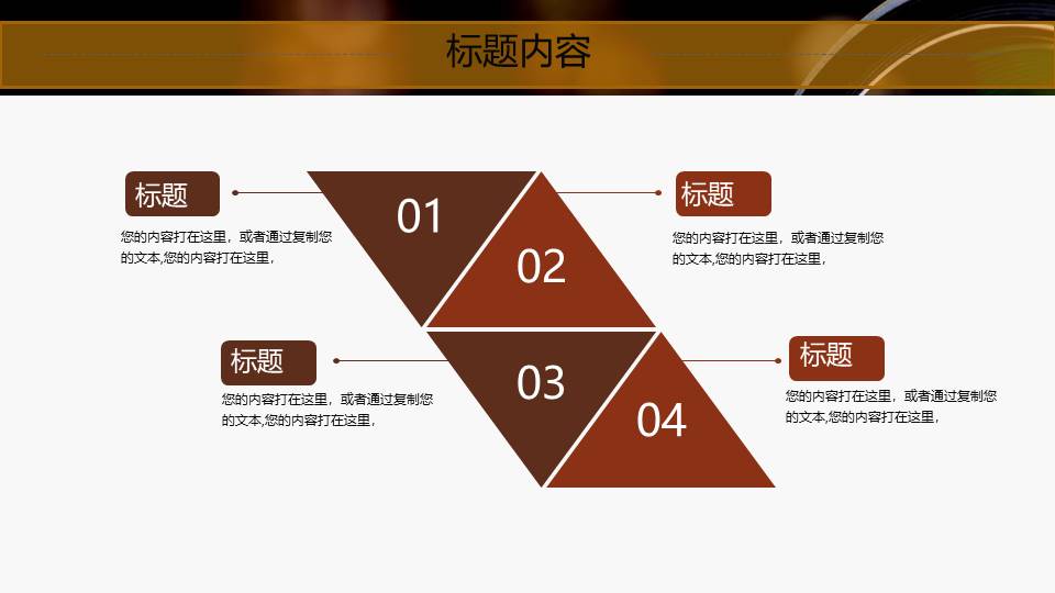 认识相机的PPT摄影