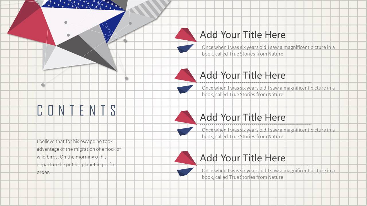 英国风ppt模板免费 