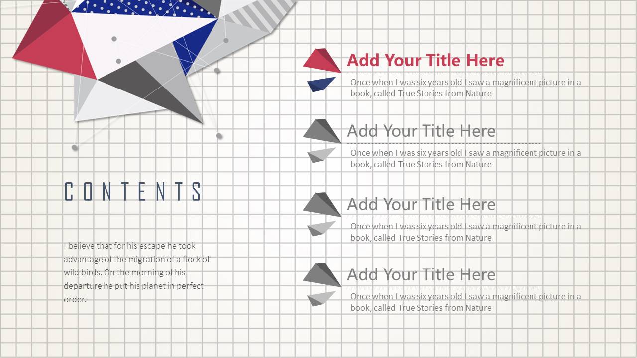 英国风ppt模板免费 